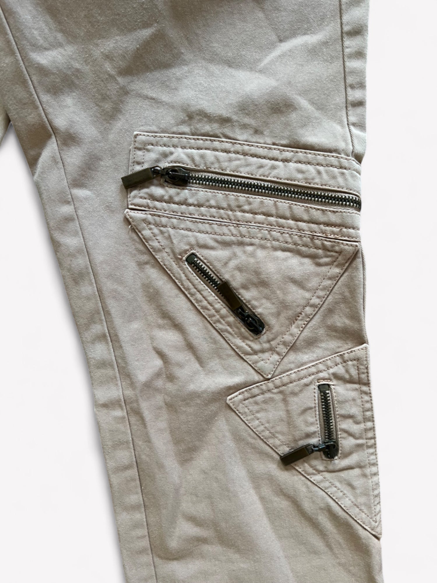 Roberto Cavalli Jean