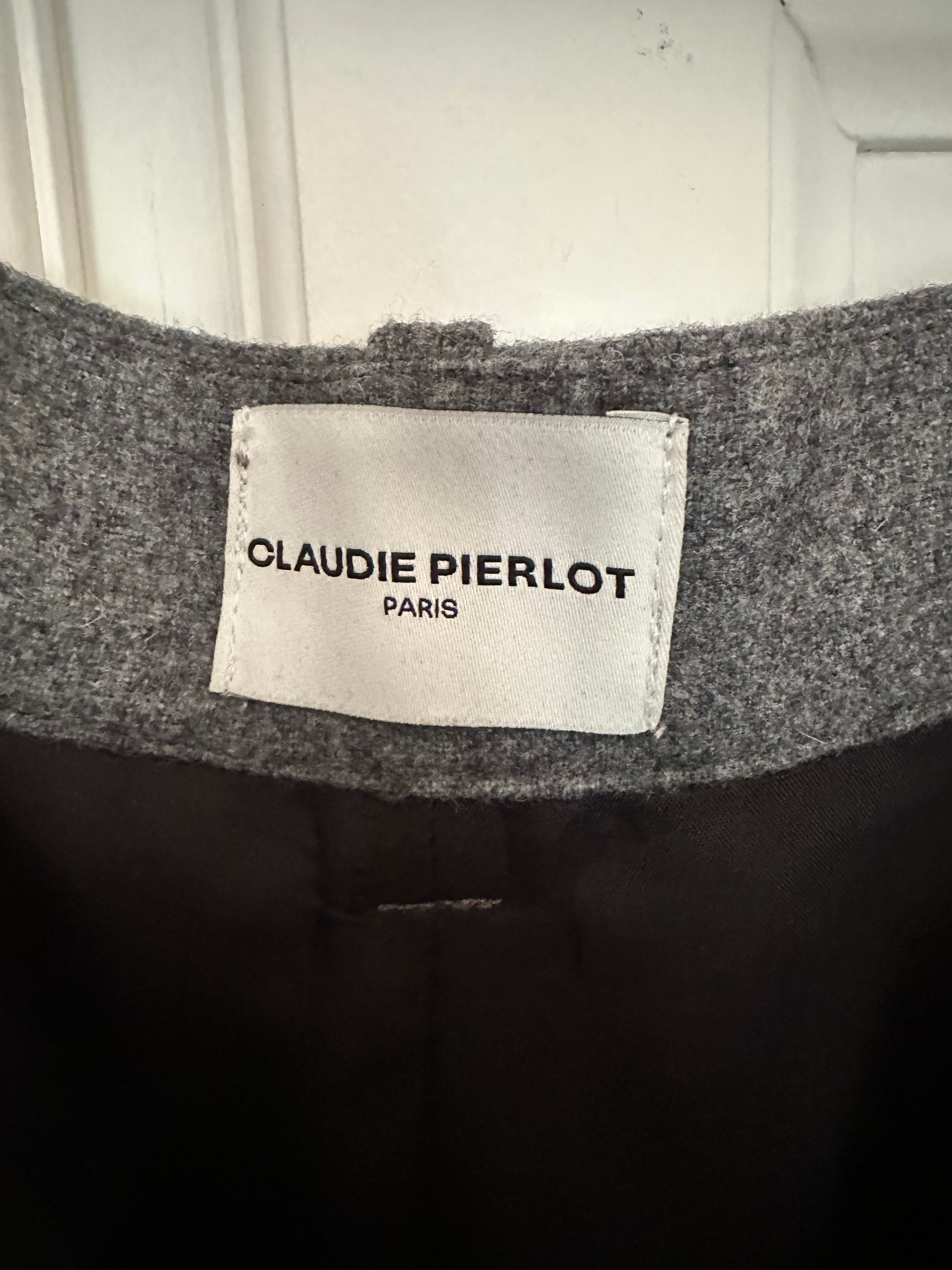 French brand Set