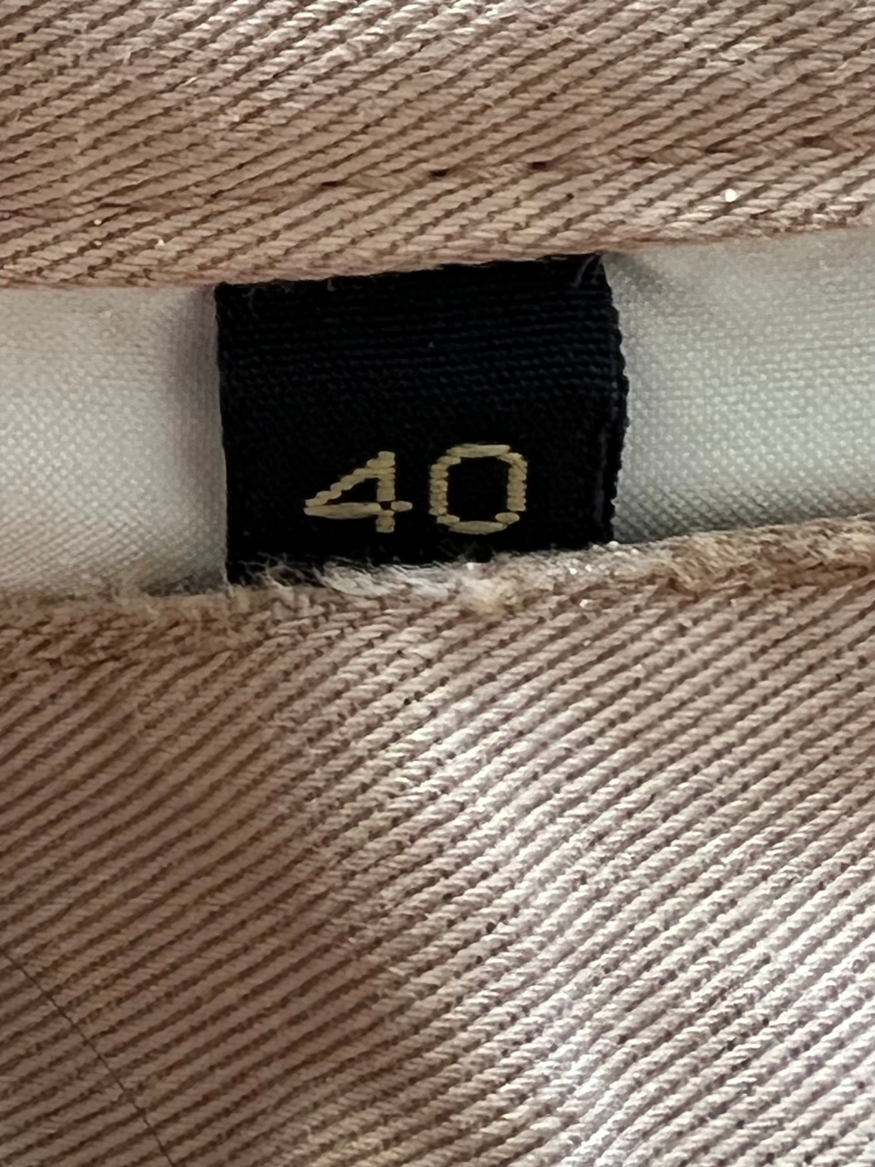 Roberto Cavalli Jean