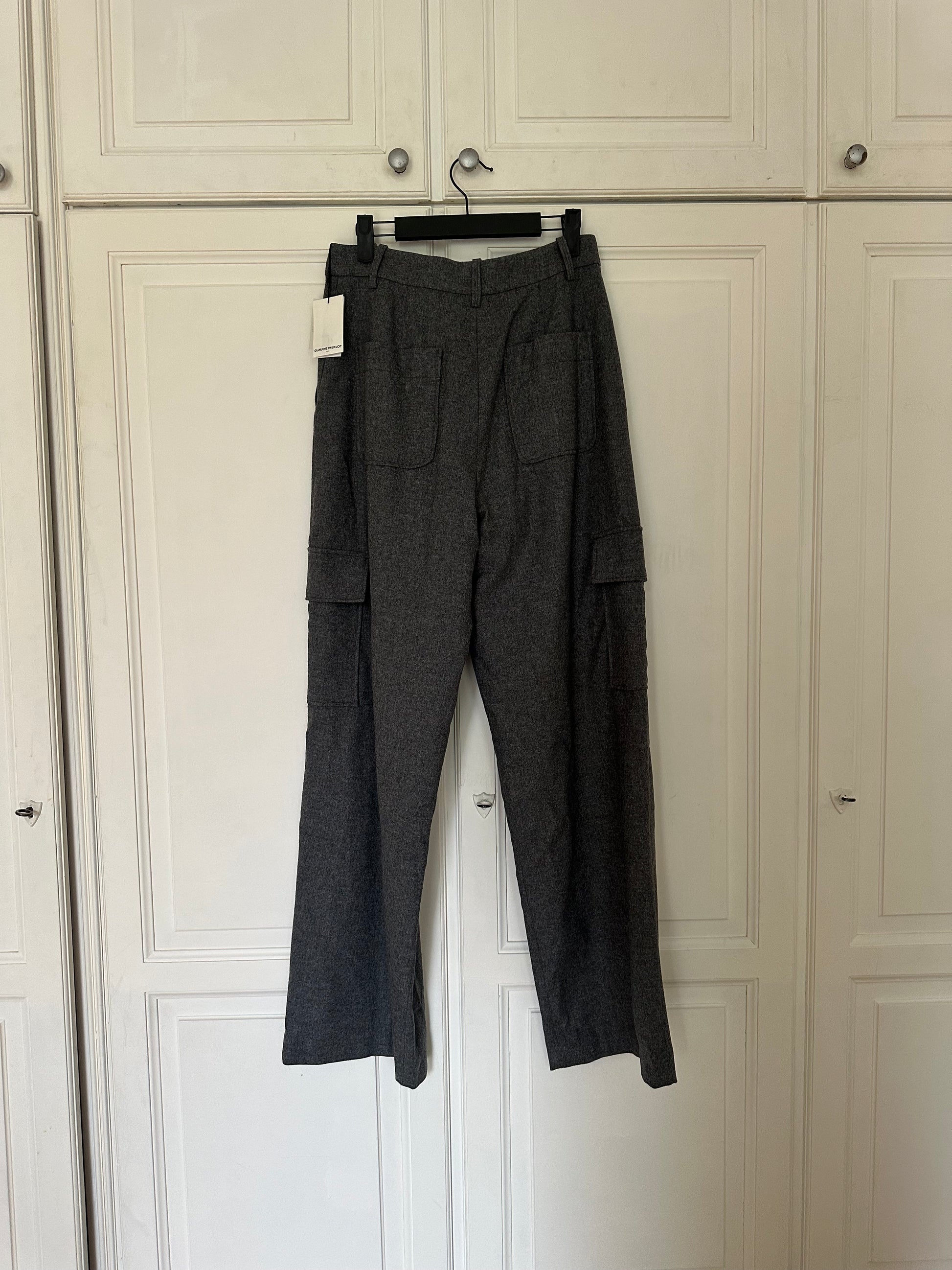 French brand Set
