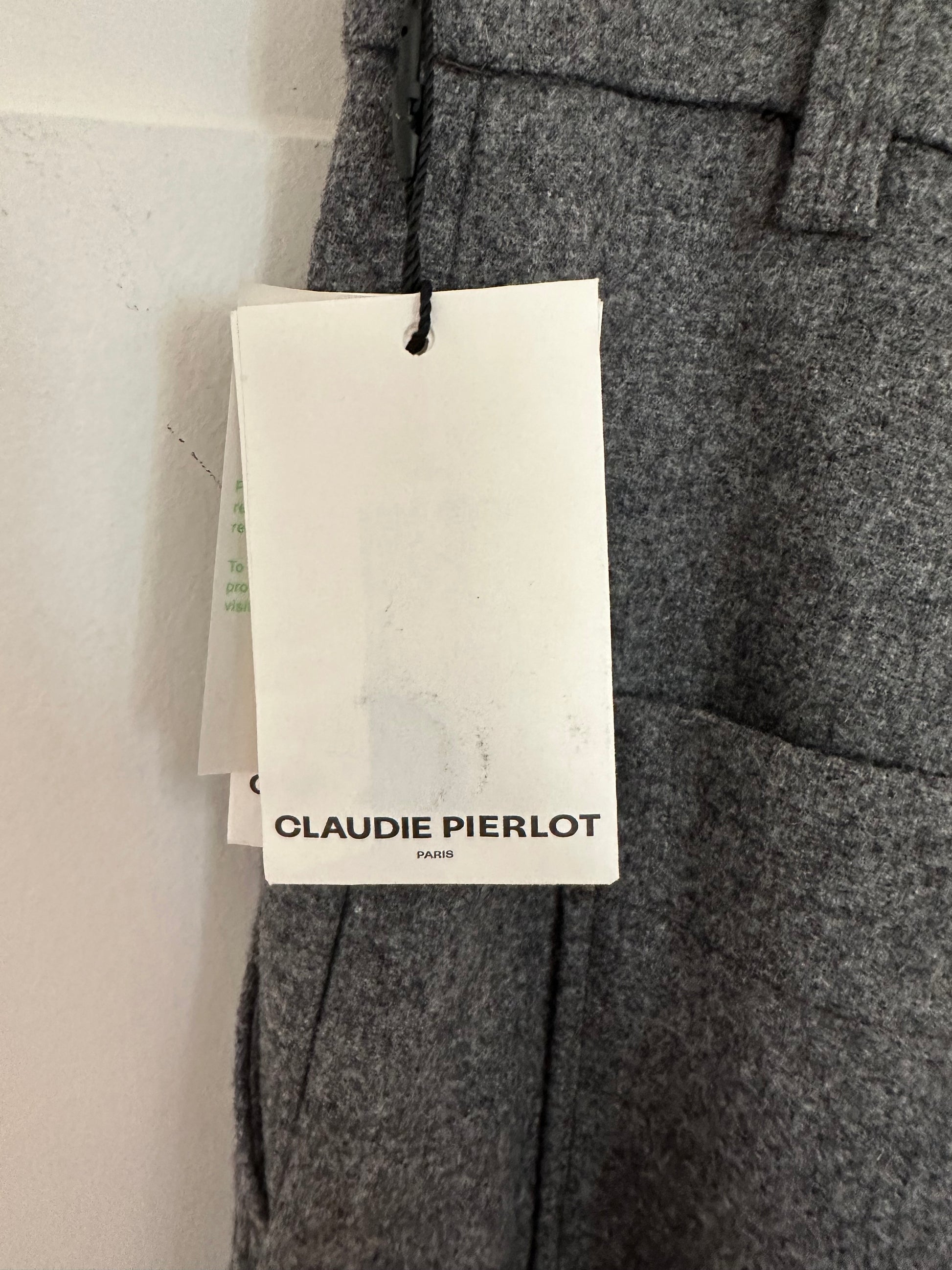 French brand Set