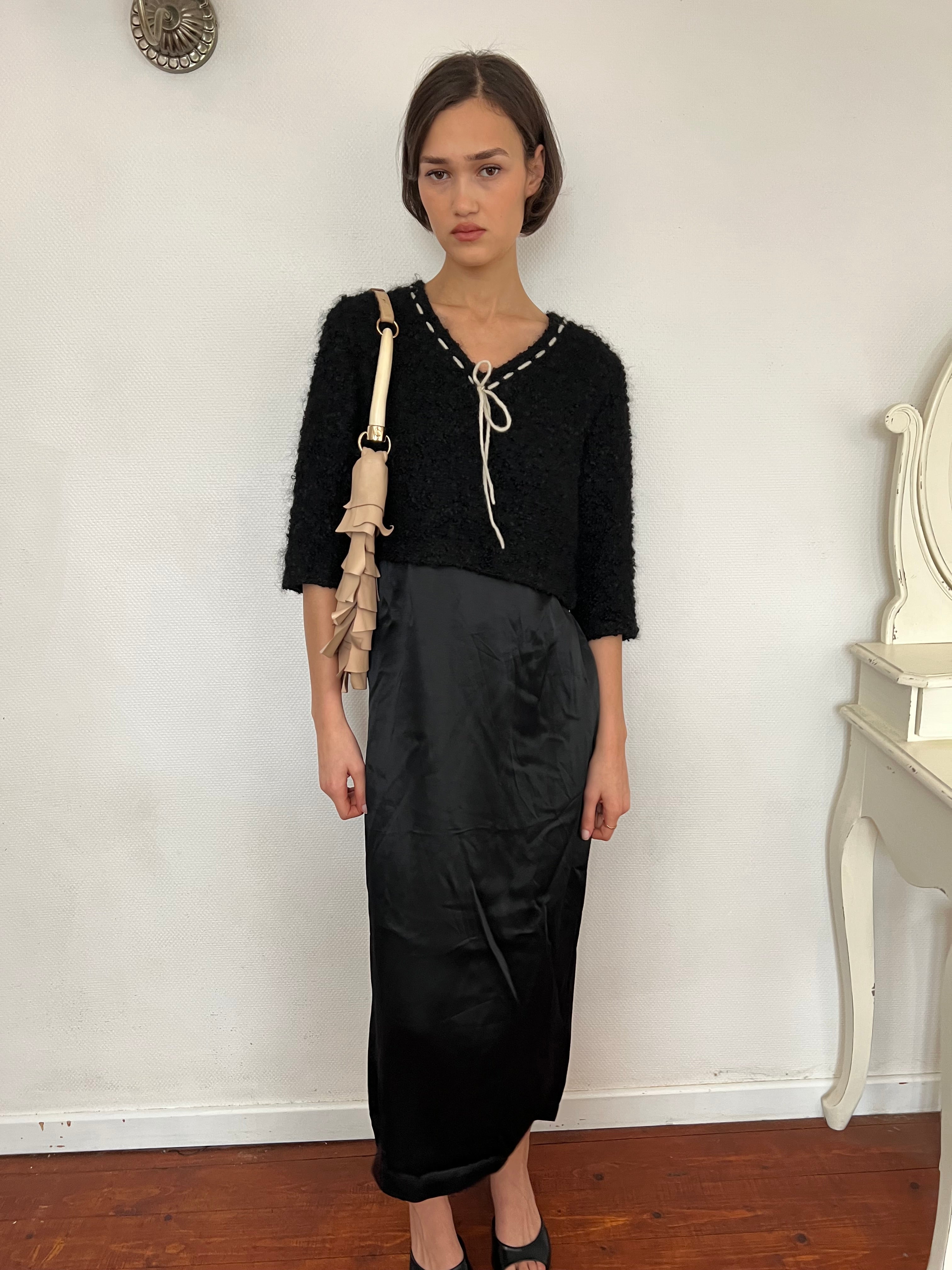 Comme des garçons Dress