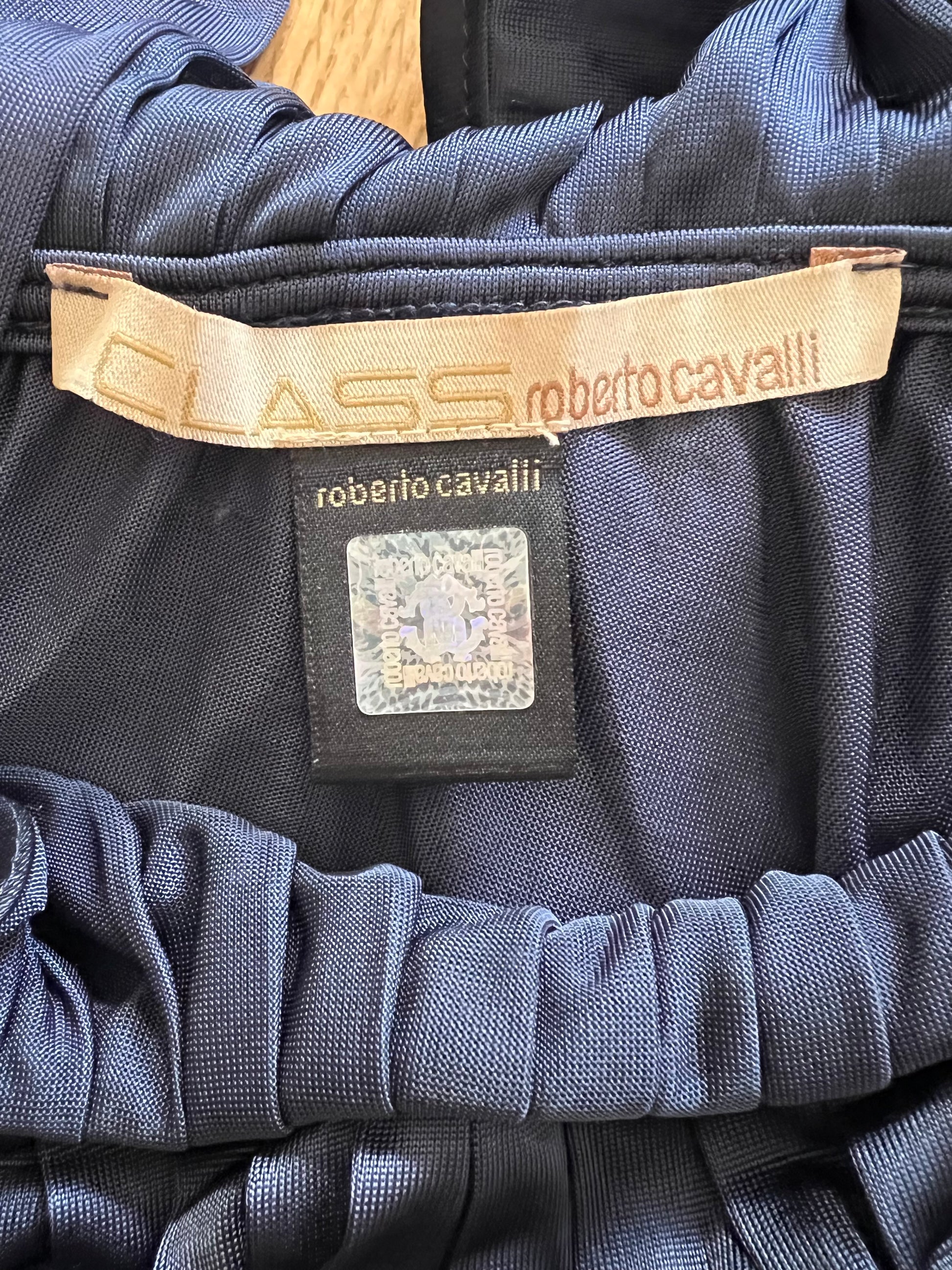 Roberto Cavalli Top