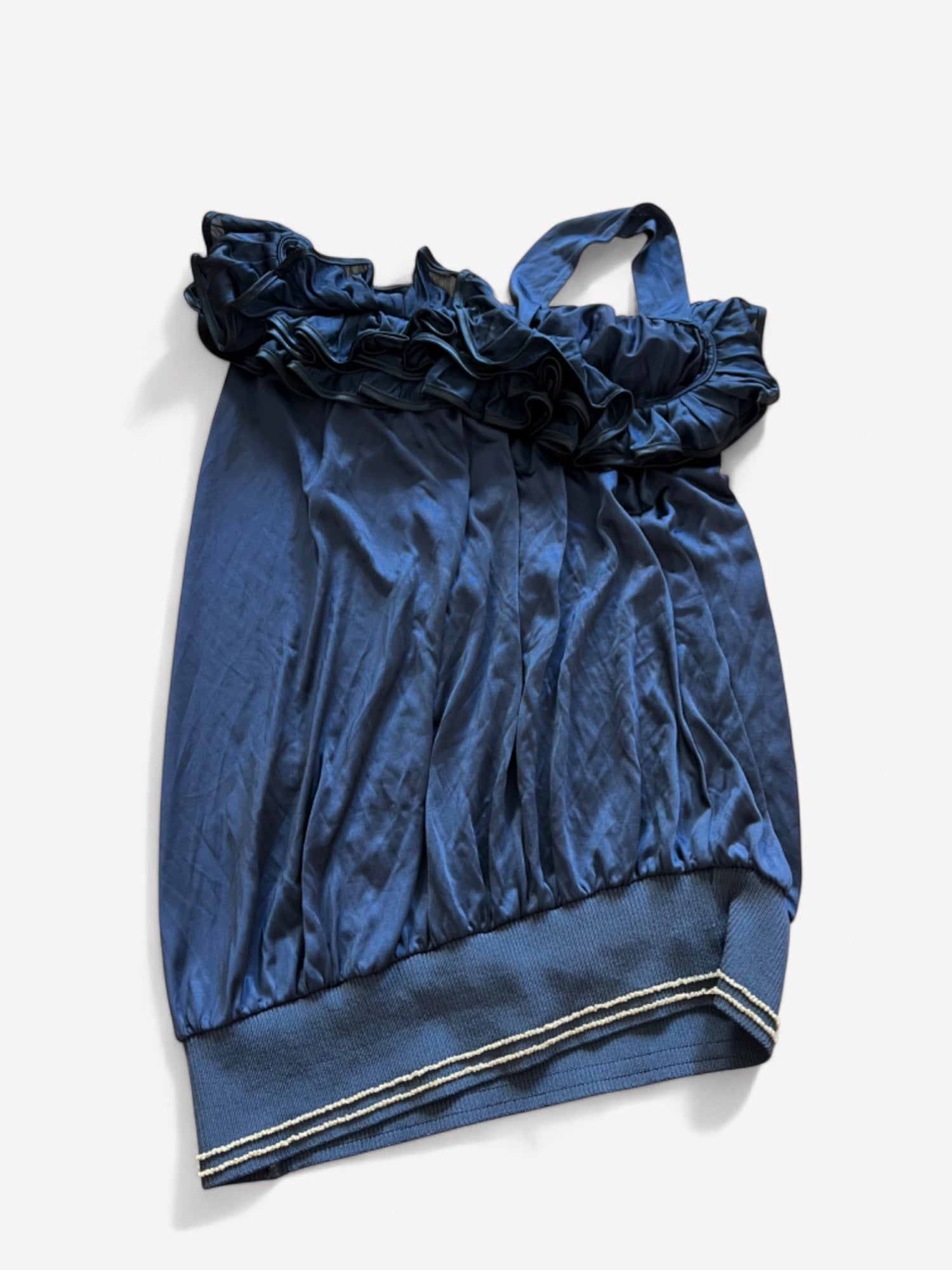 Roberto Cavalli Top