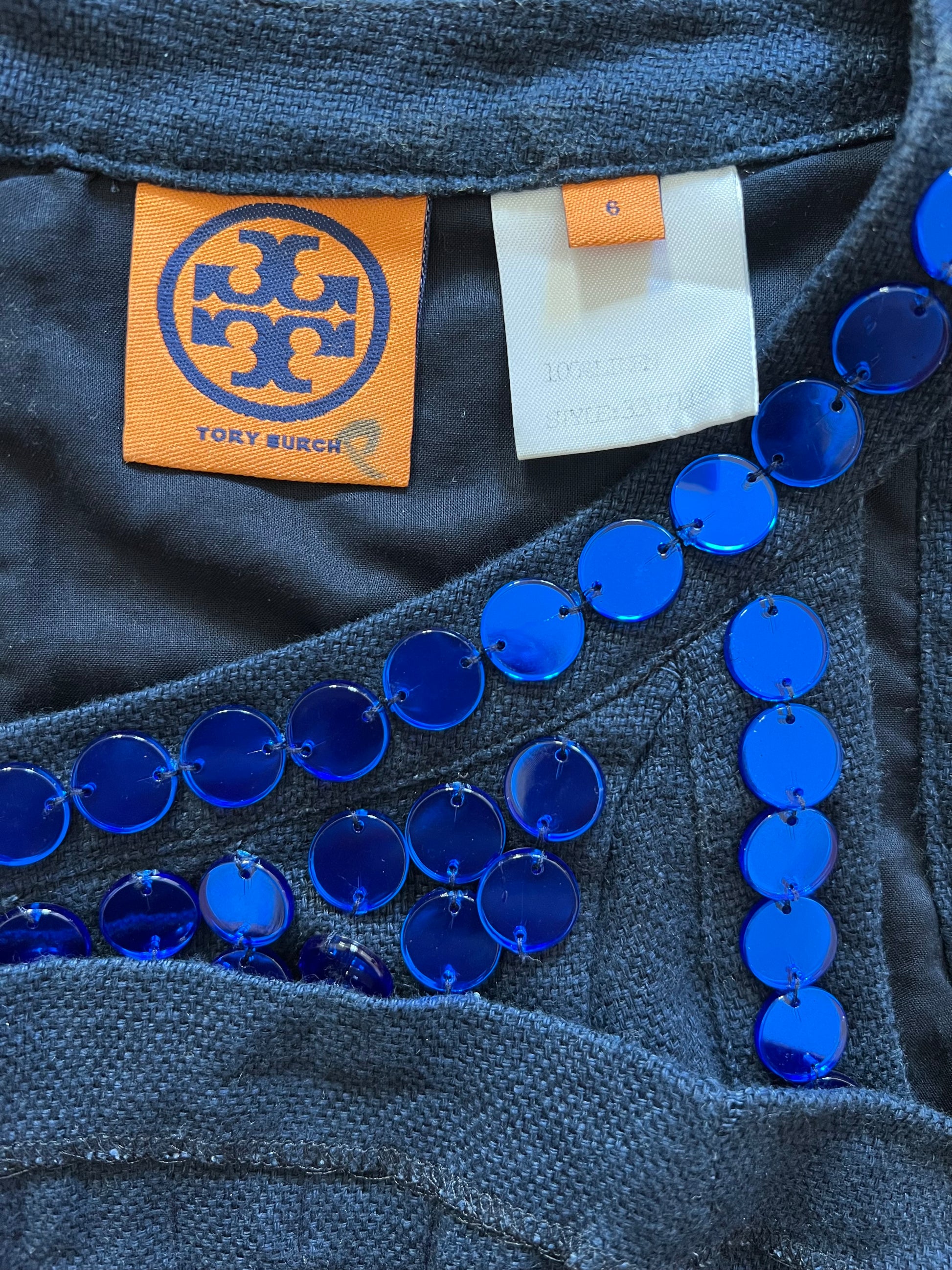 Tory Burch Top