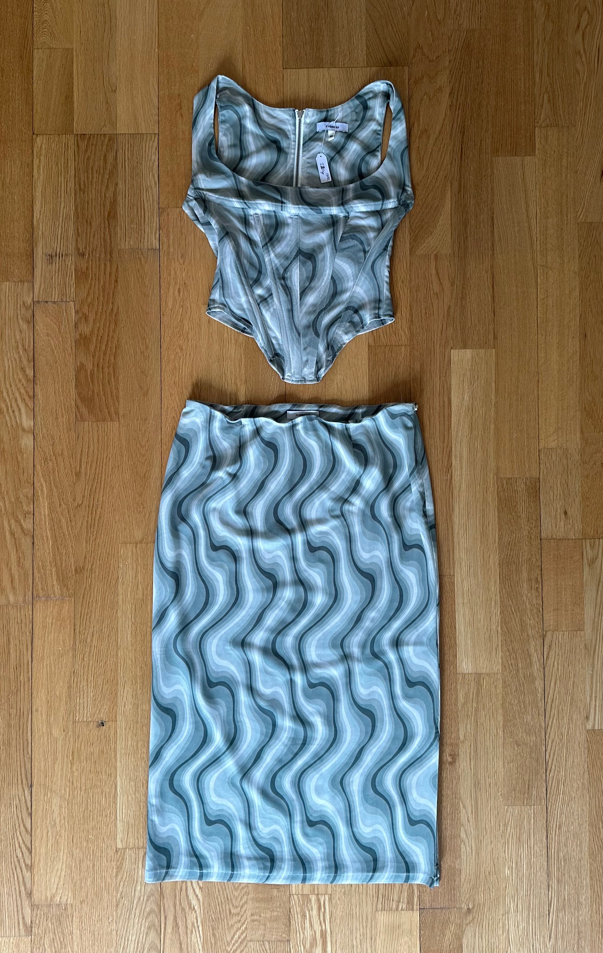 Miaou Set