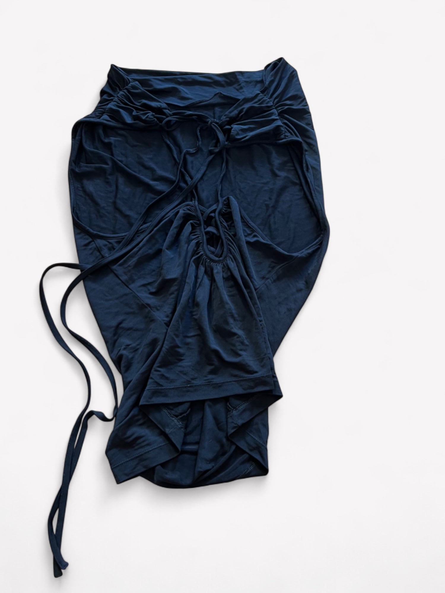 Roberto Cavalli 2in1 Top