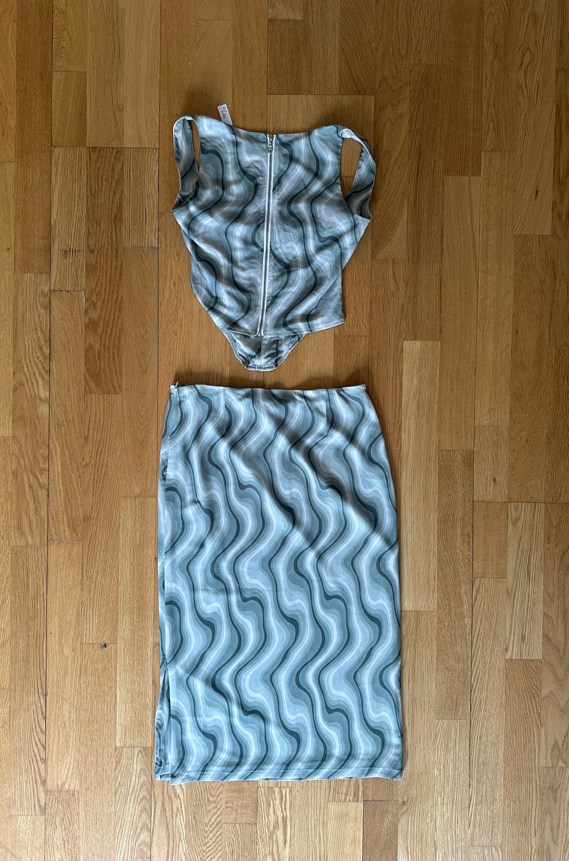 Miaou Set
