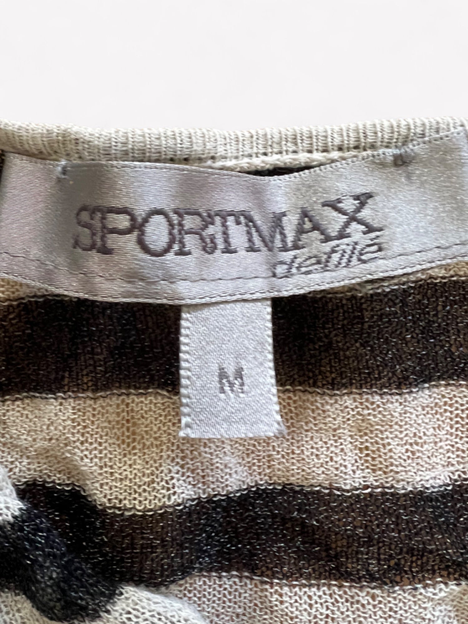Sportmax Top