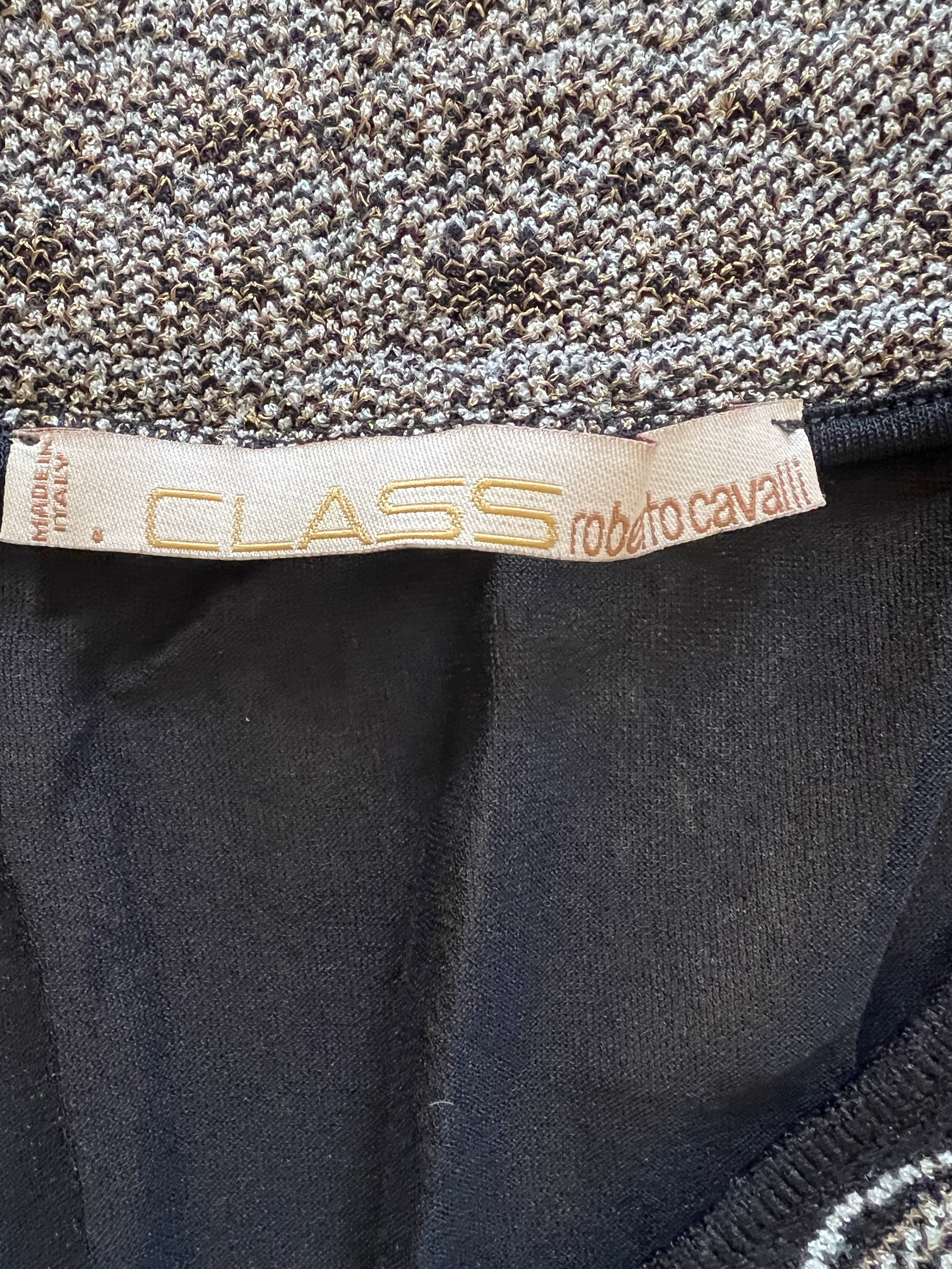 Roberto Cavalli Blouse