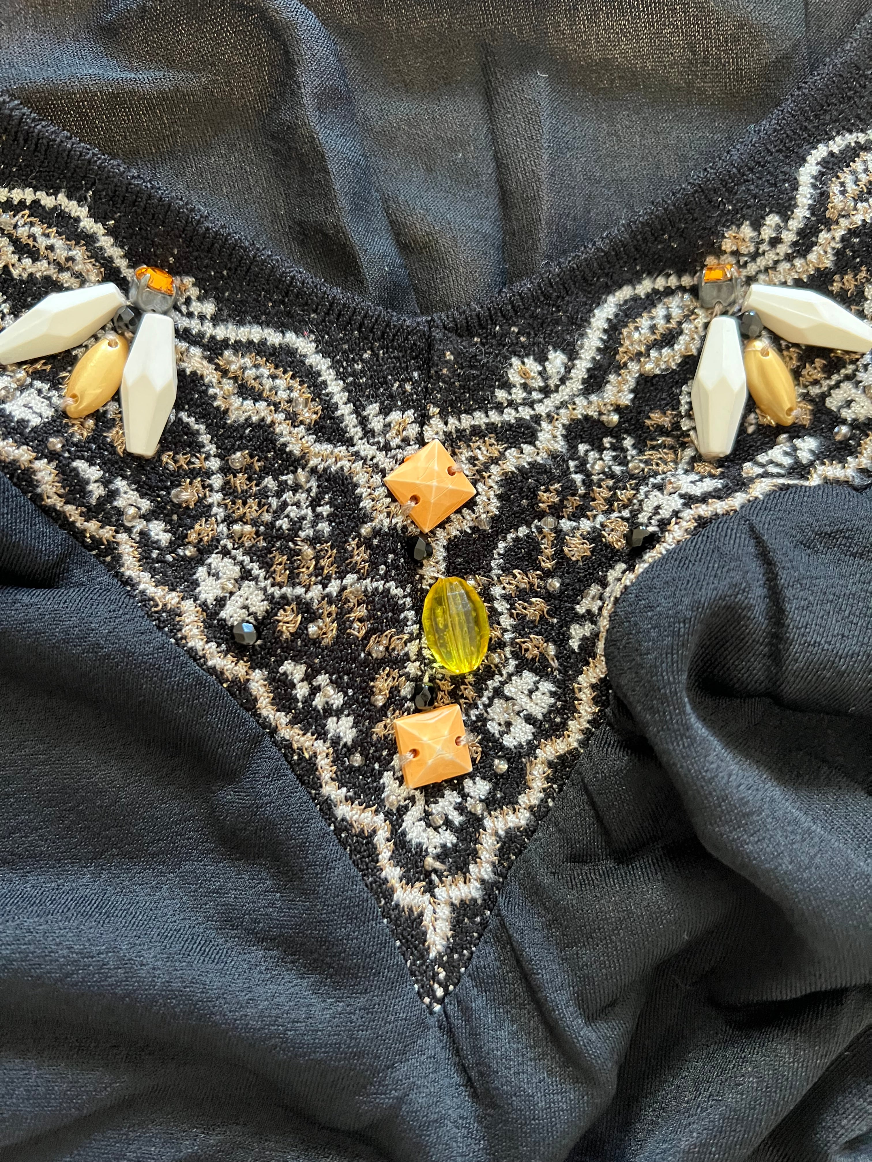 Roberto Cavalli Blouse