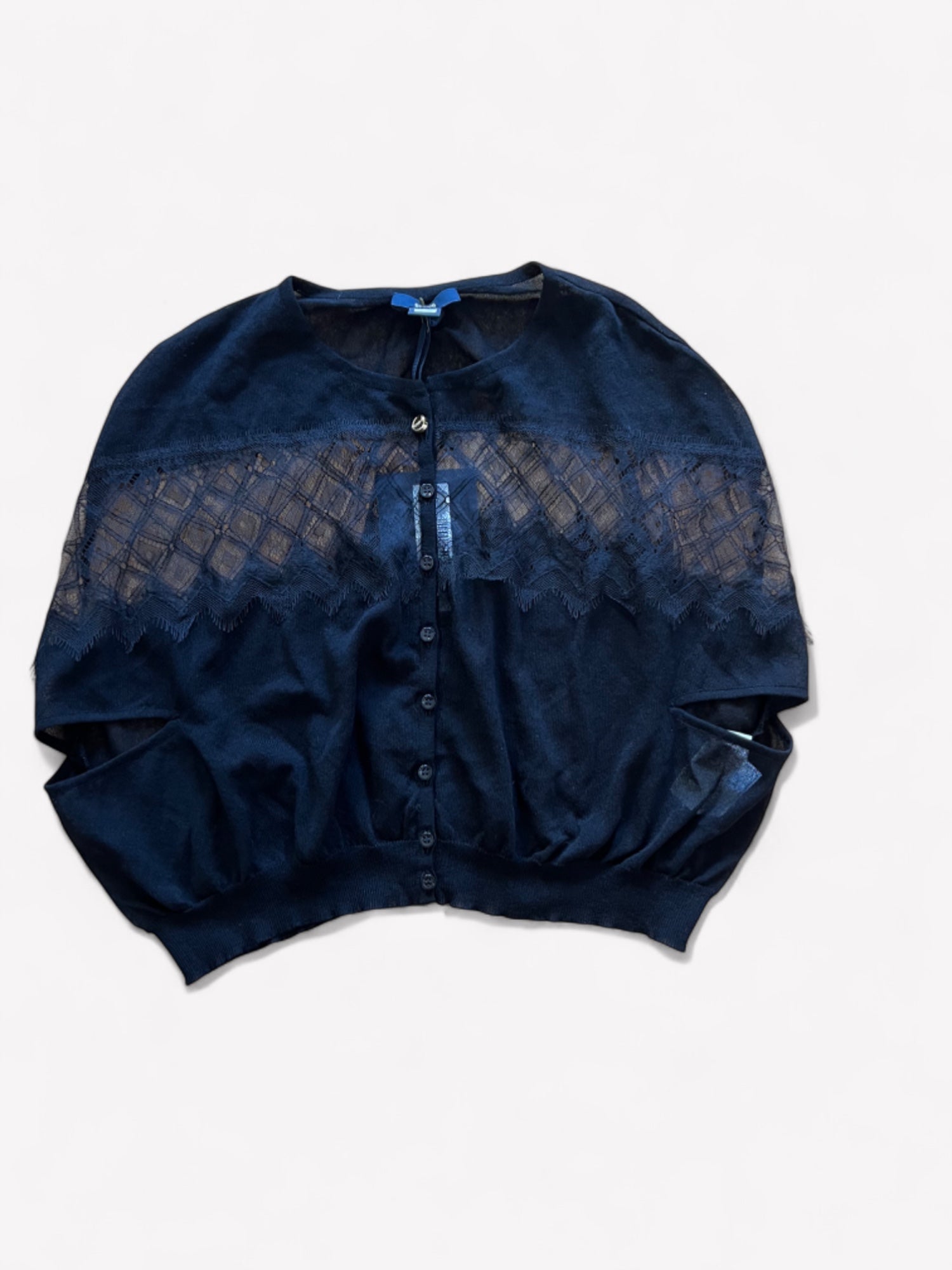 Roberto Cavalli Top