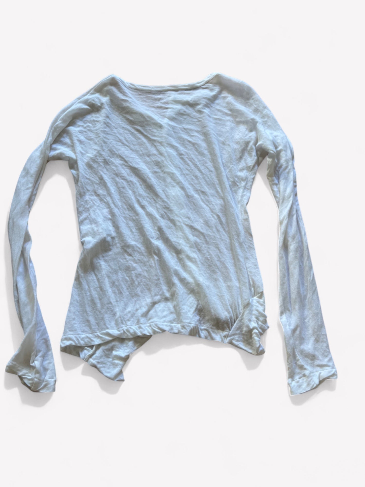 Yohji Yamamoto Cardigan