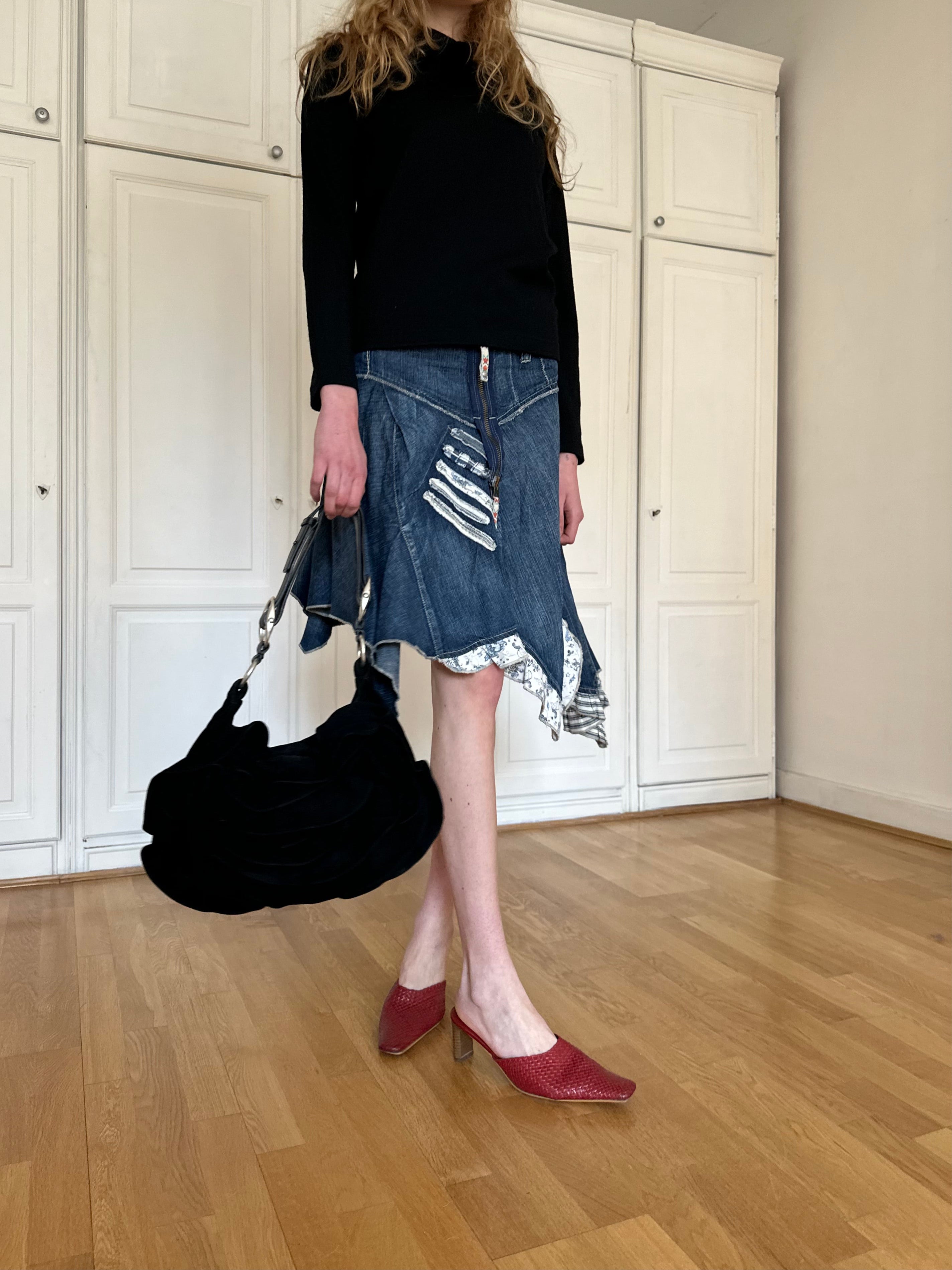 Yves Saint Laurent Nadja