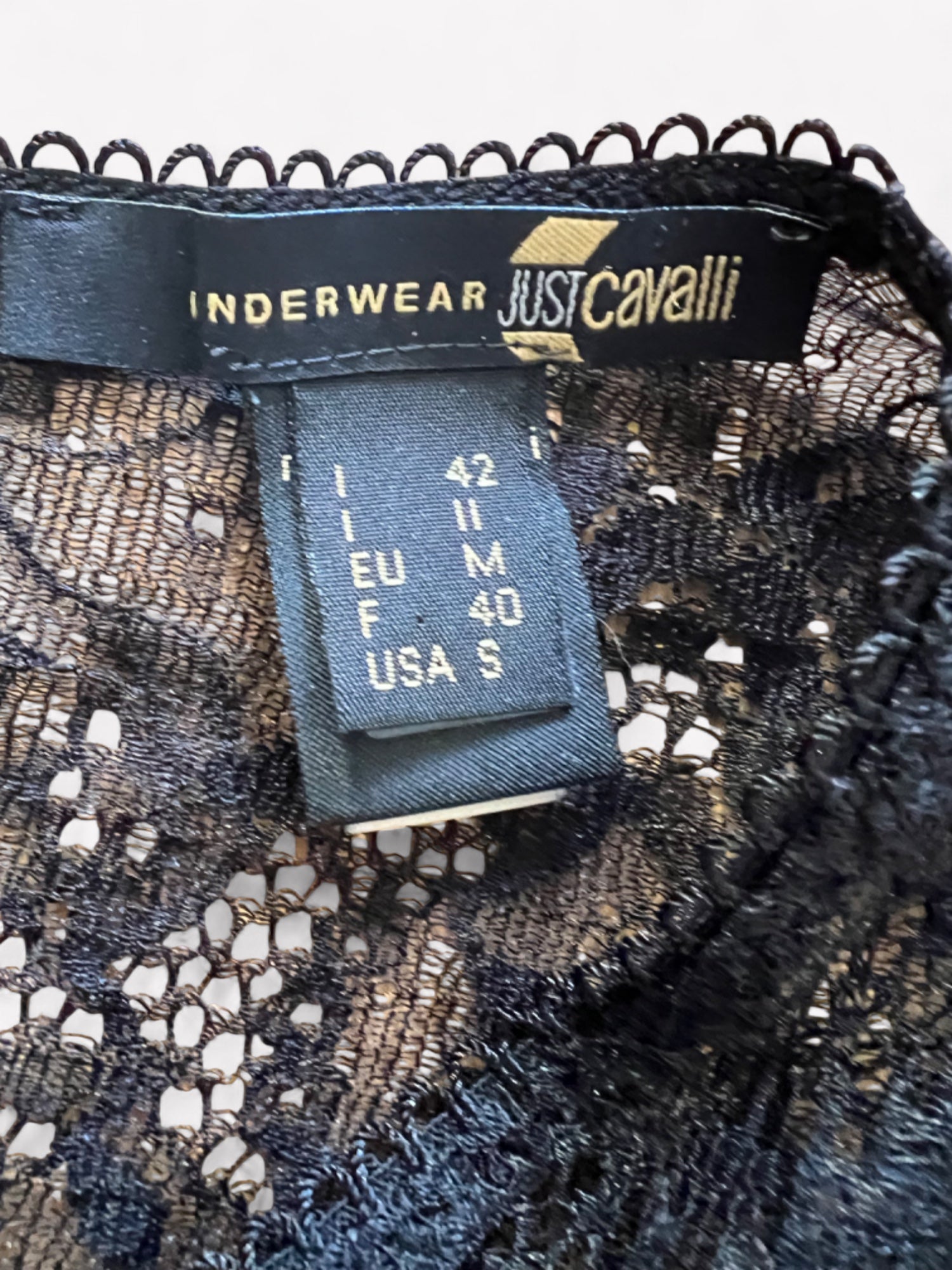 Roberto Cavalli Blouse