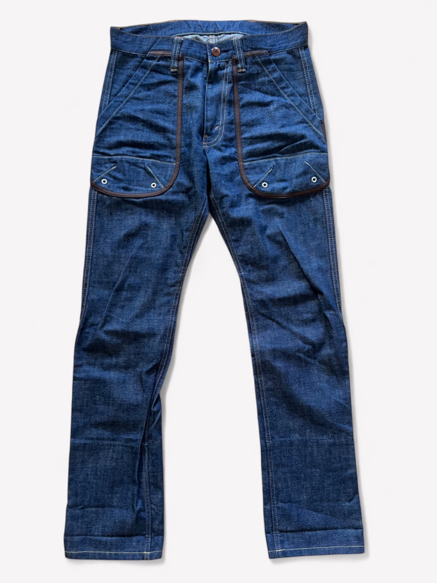 Junya Watanabe Jean