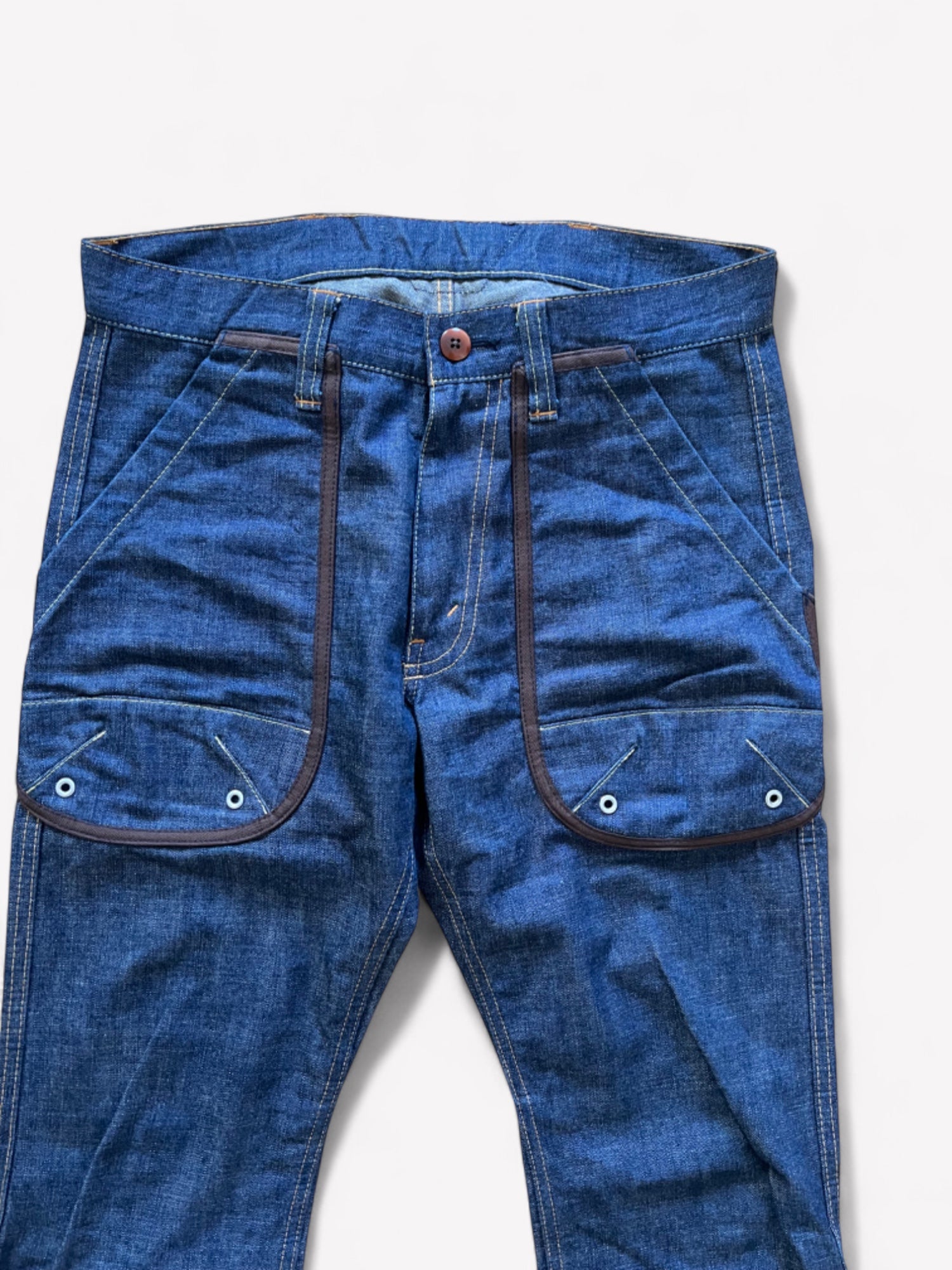 Junya Watanabe Jean