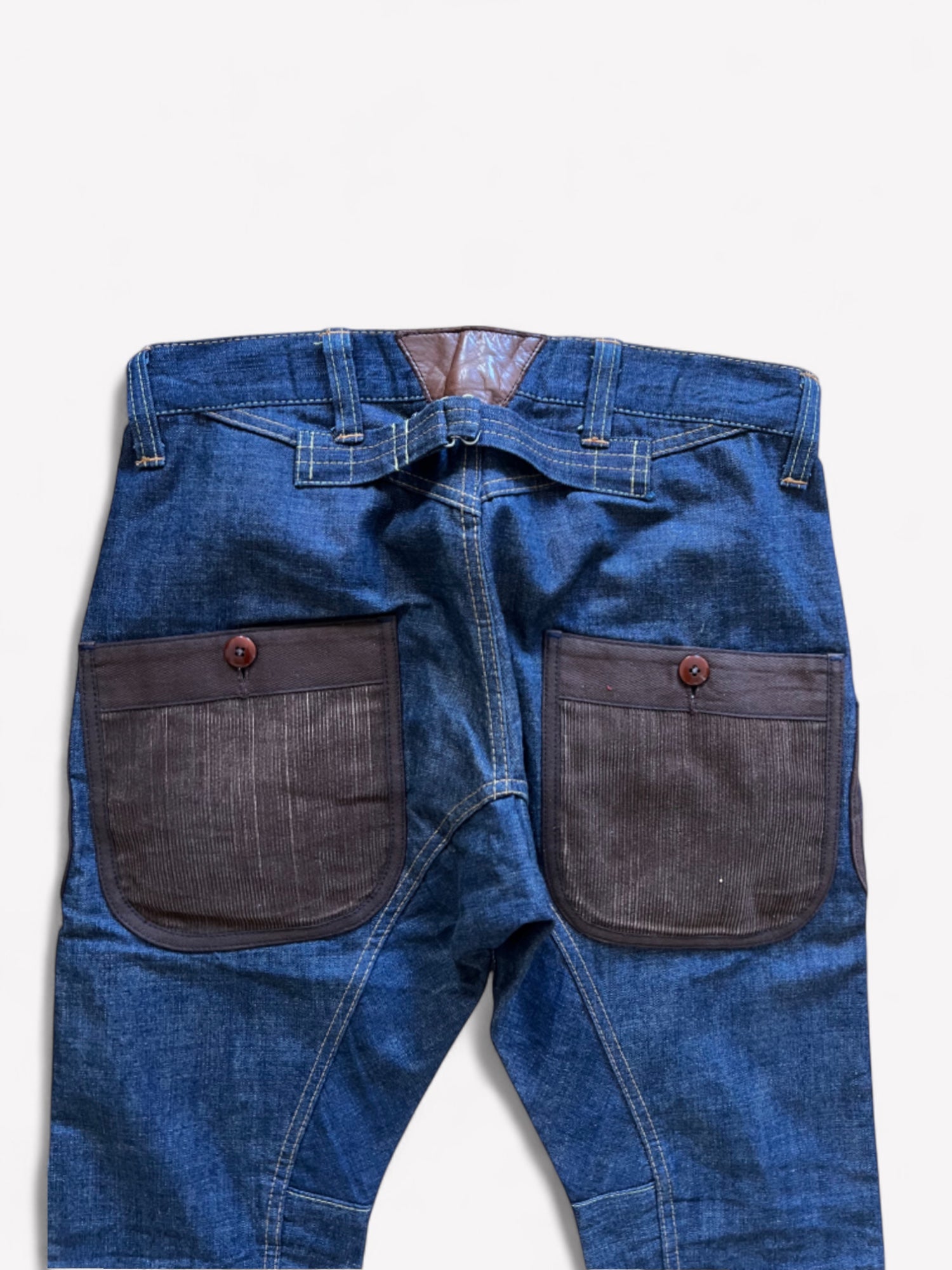 Junya Watanabe Jean