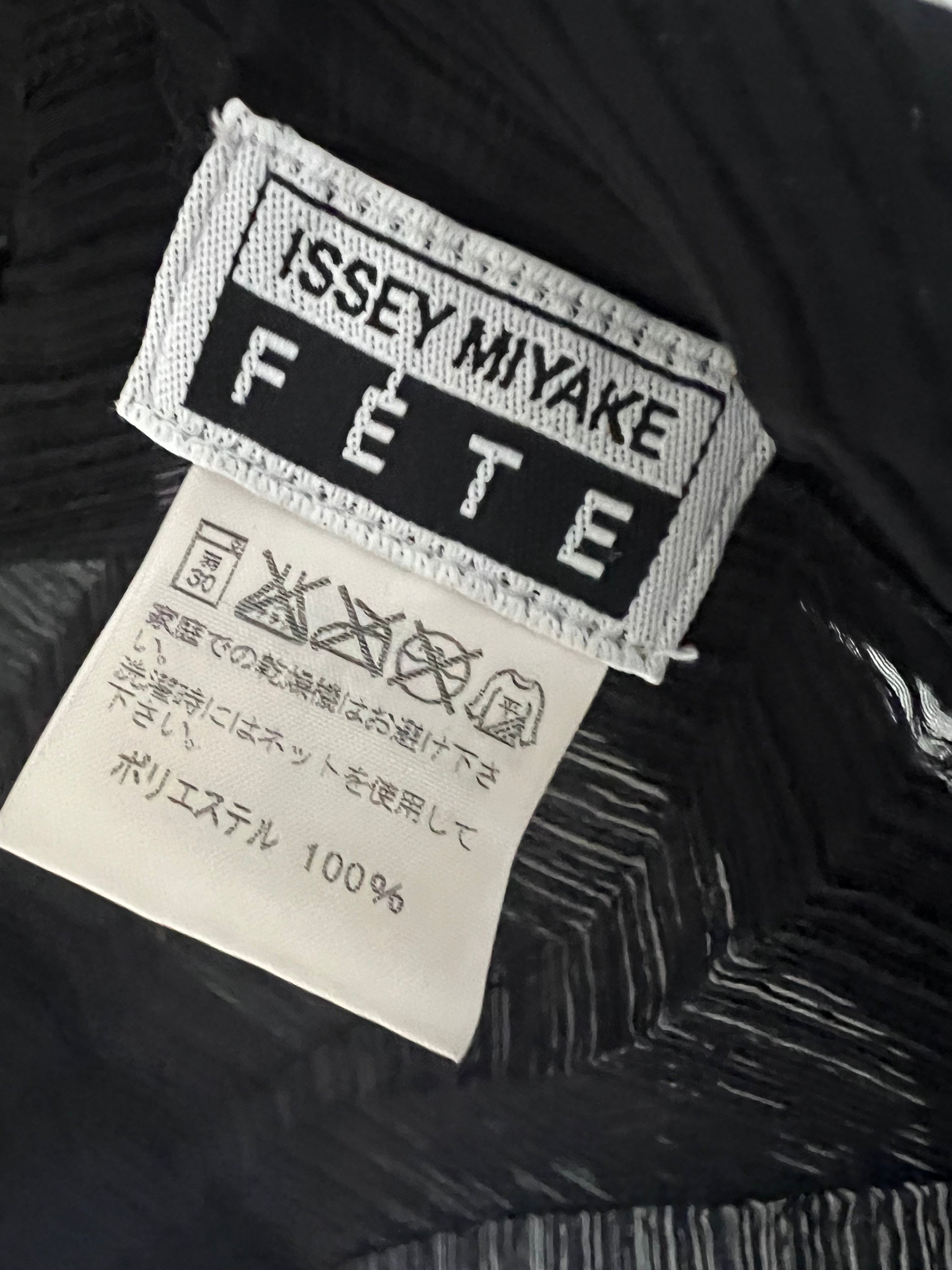 Issey Miyake Blouse