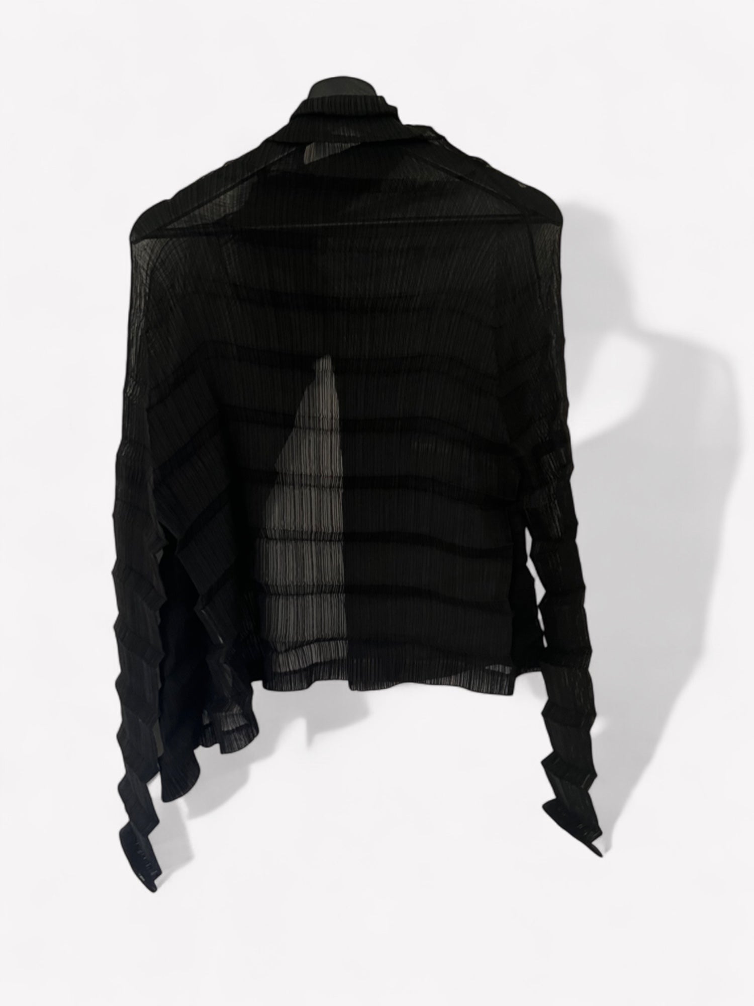 Issey Miyake Blouse