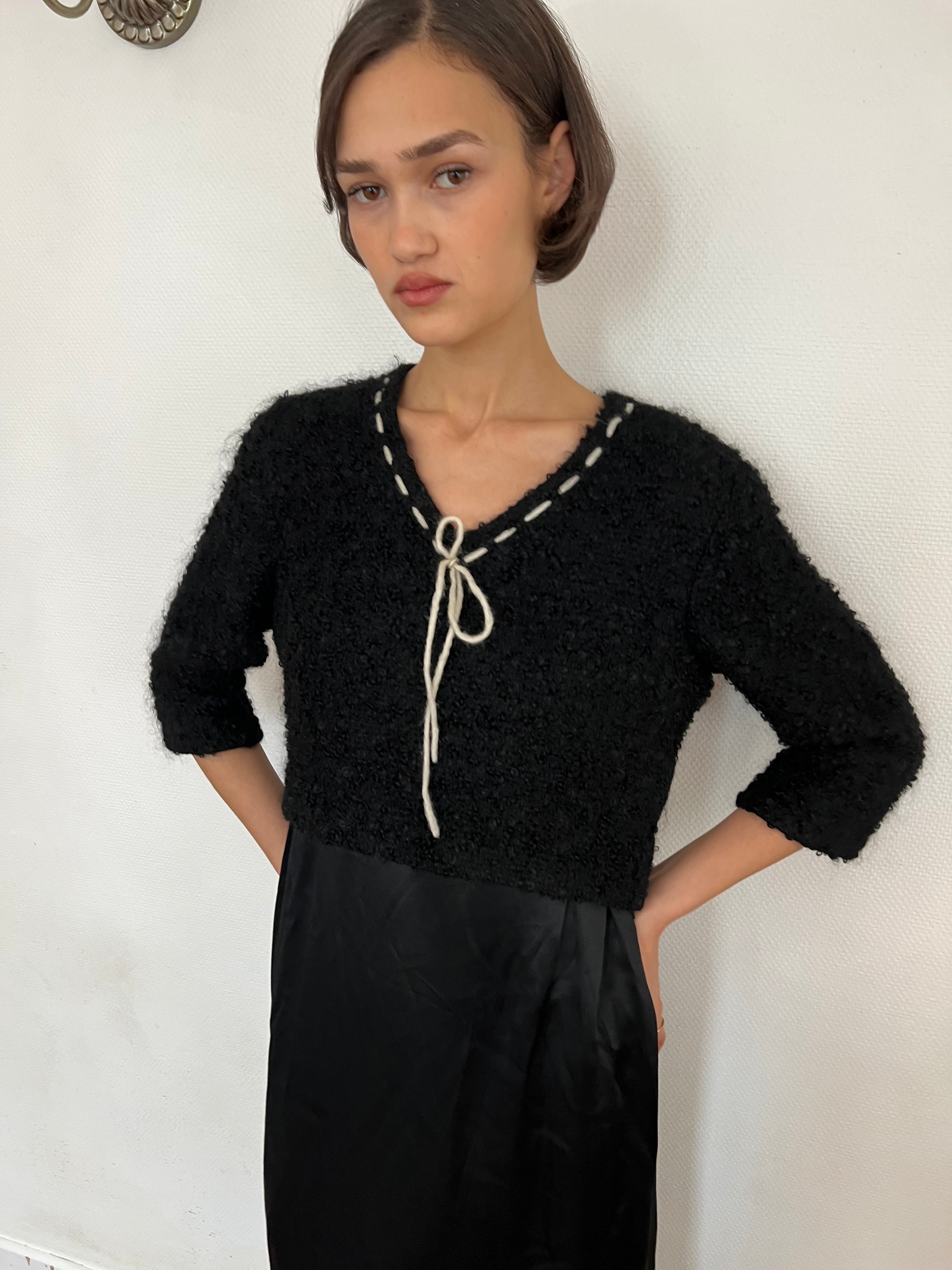 Comme des garçons Dress