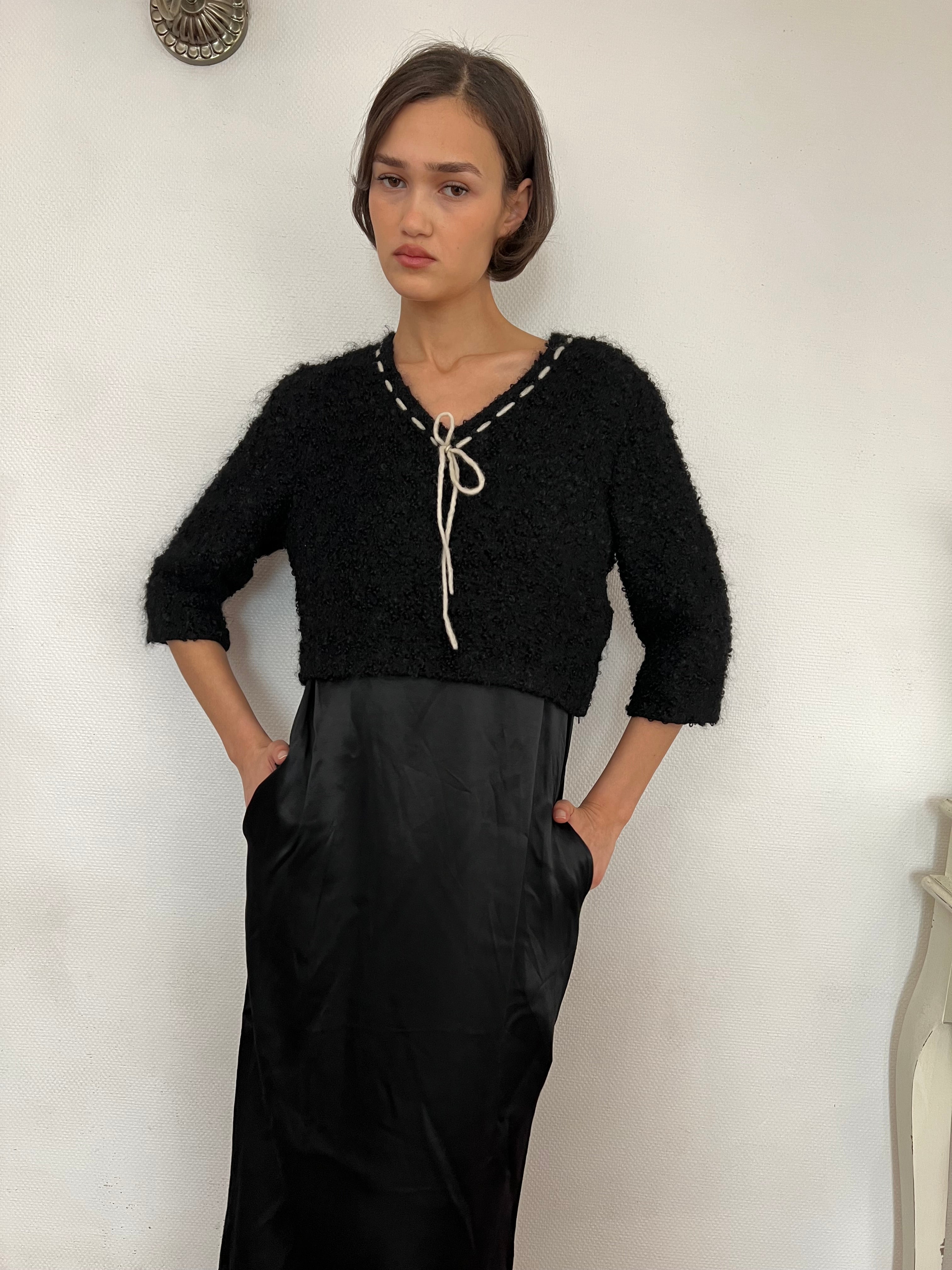 Comme des garçons Dress