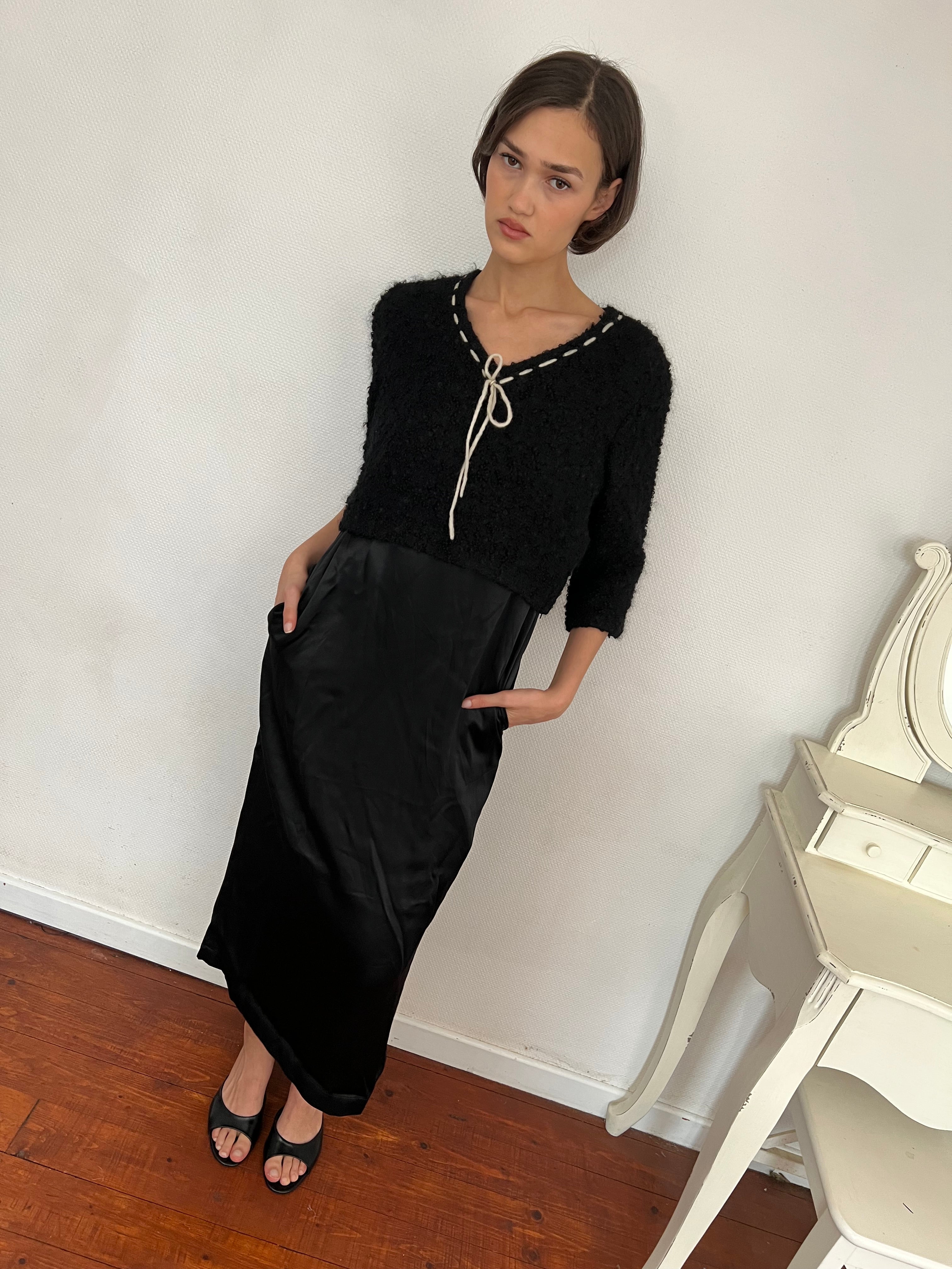 Comme des garçons Dress