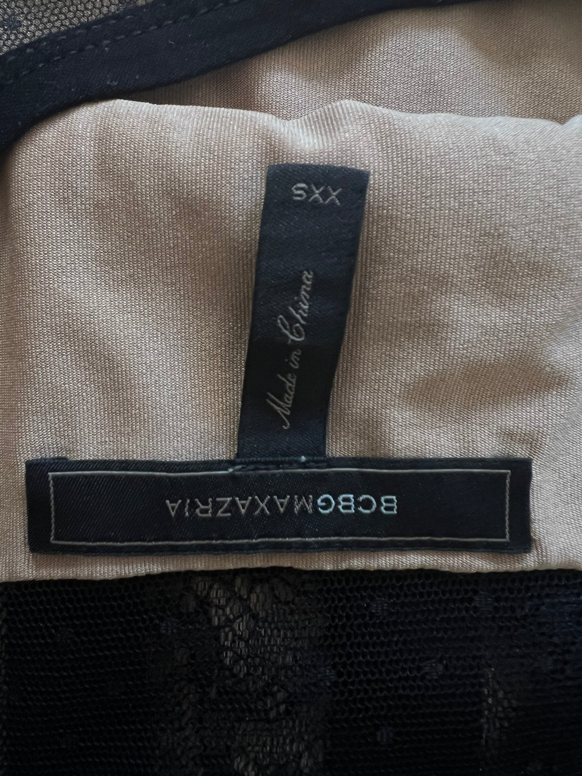 BcbgMaxazria Top