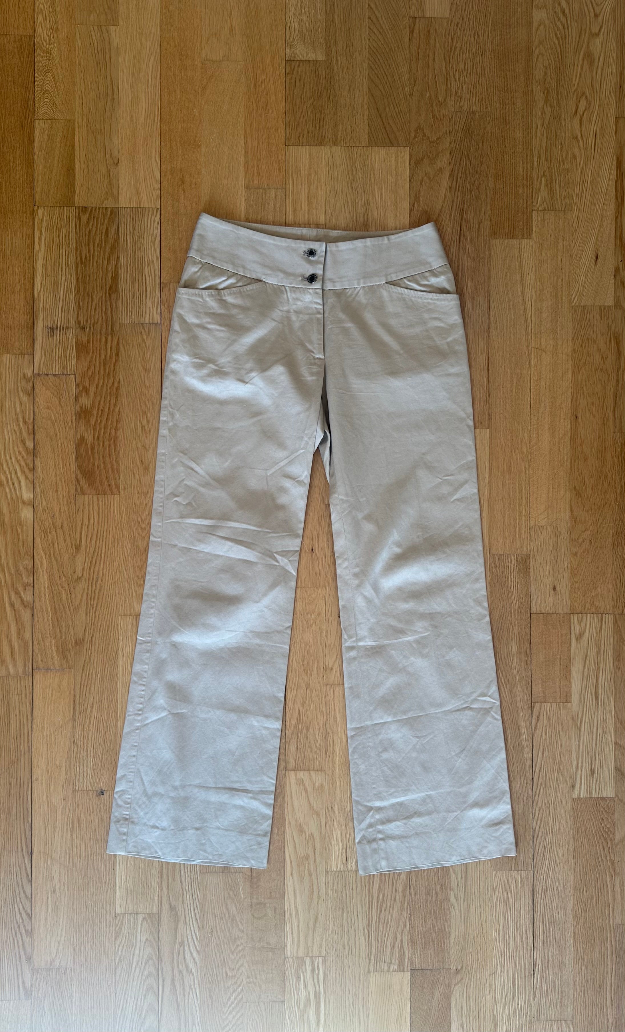 D&G Trousers