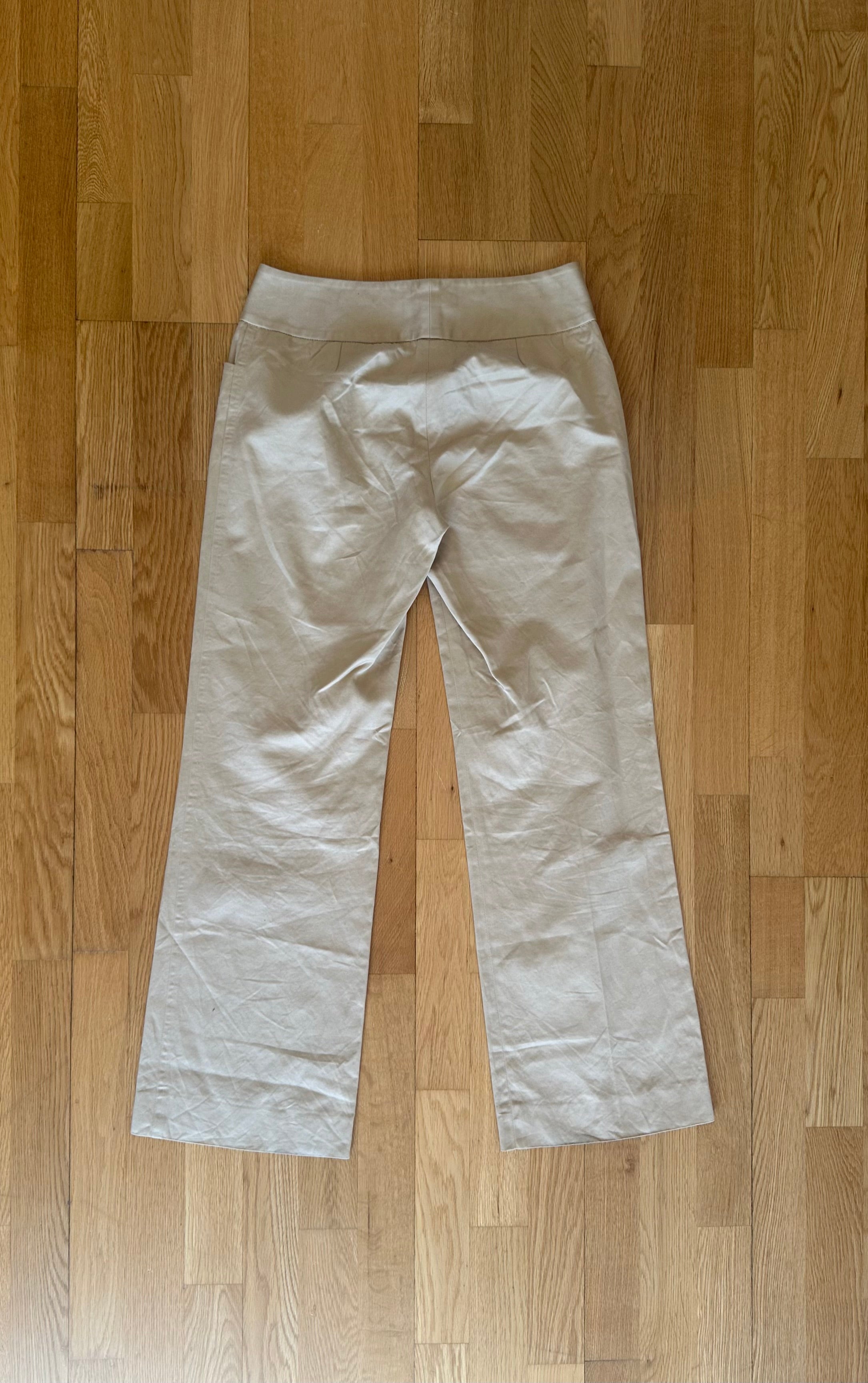 D&G Trousers