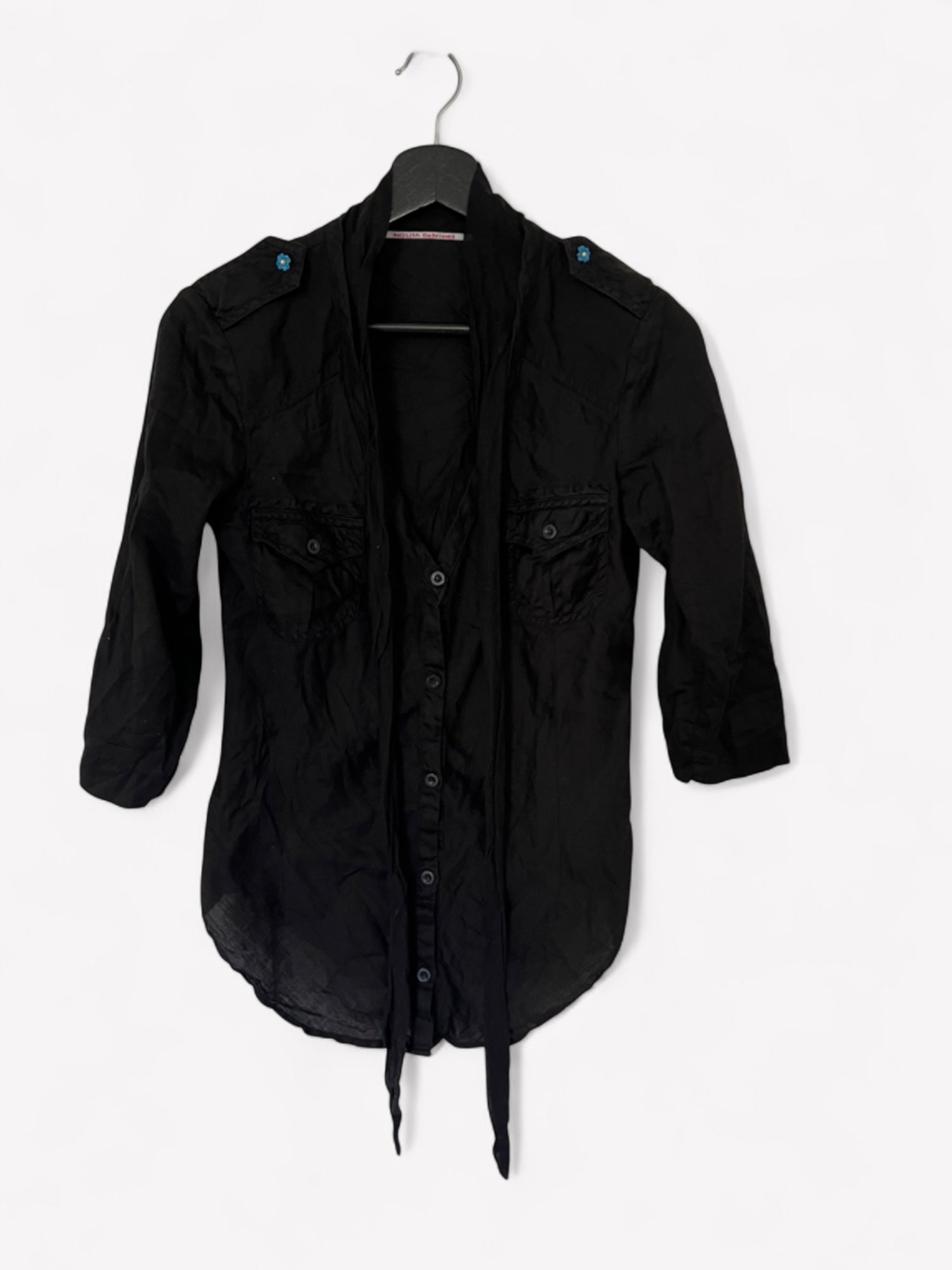 Nolita Shirt