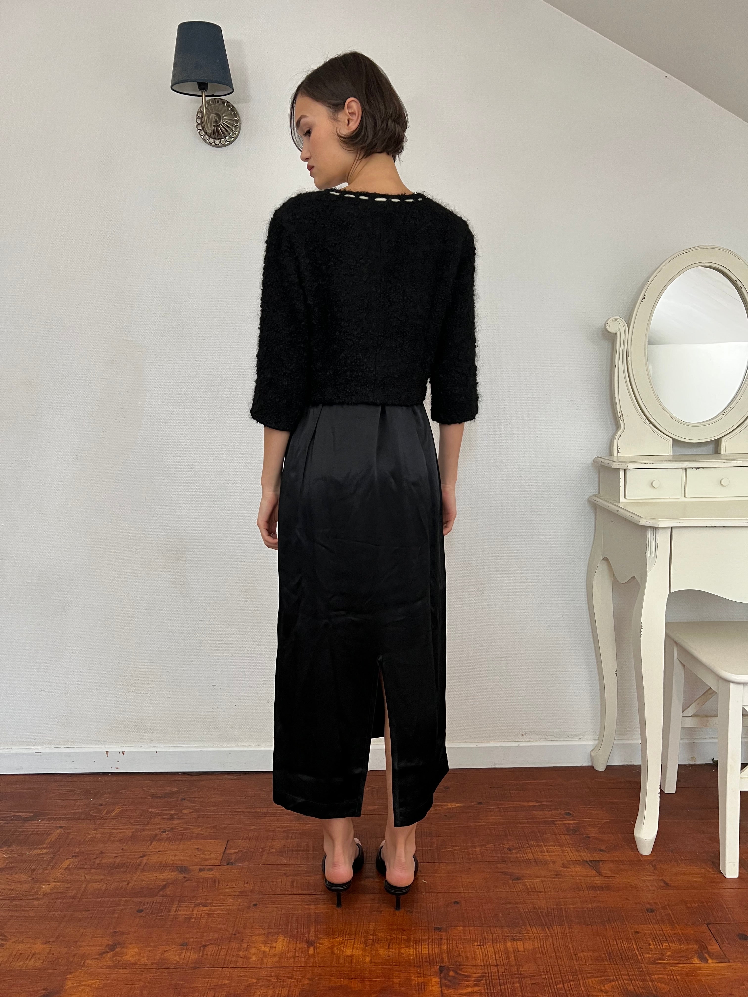 Comme des garçons Dress