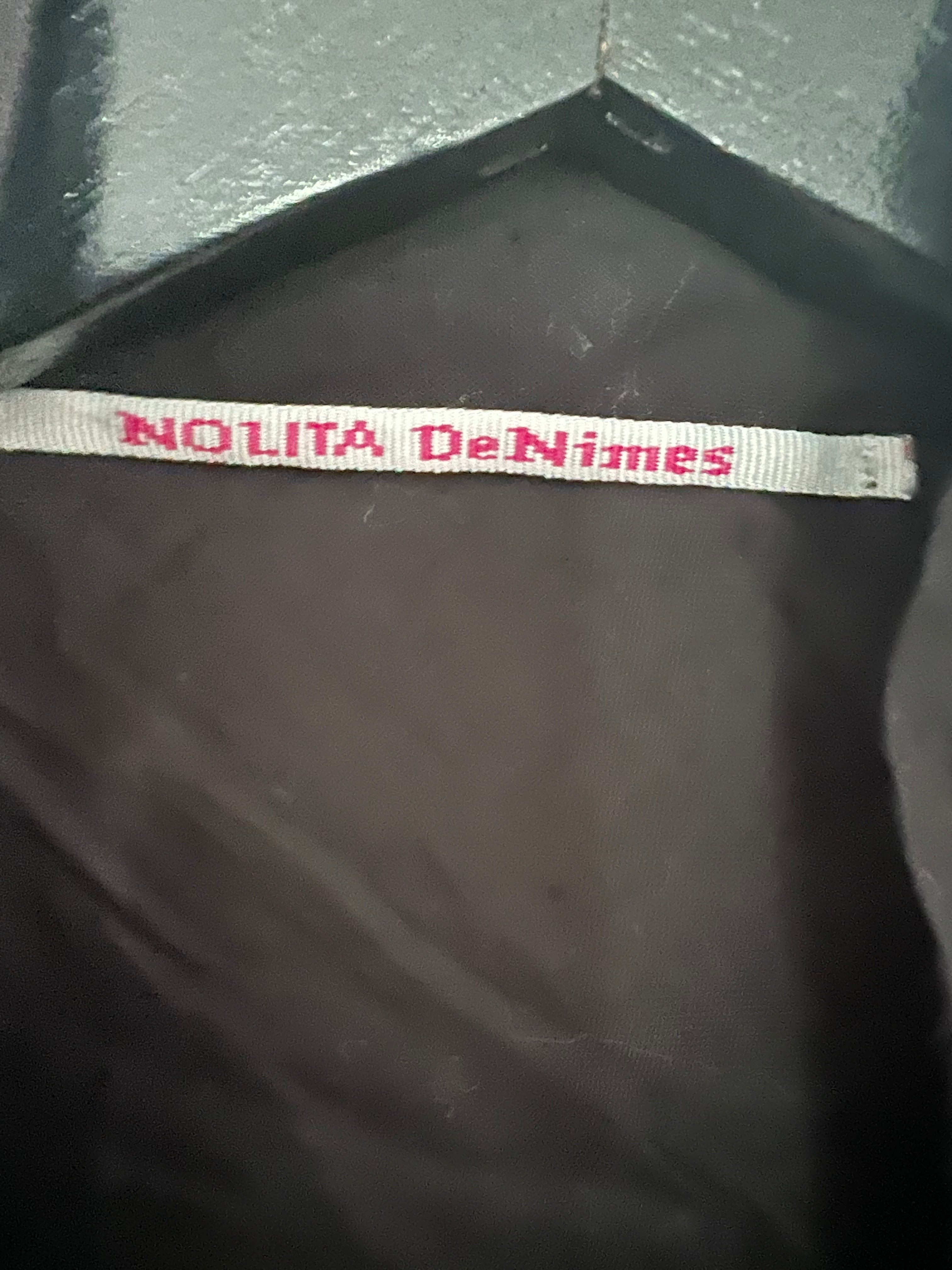 Nolita Shirt
