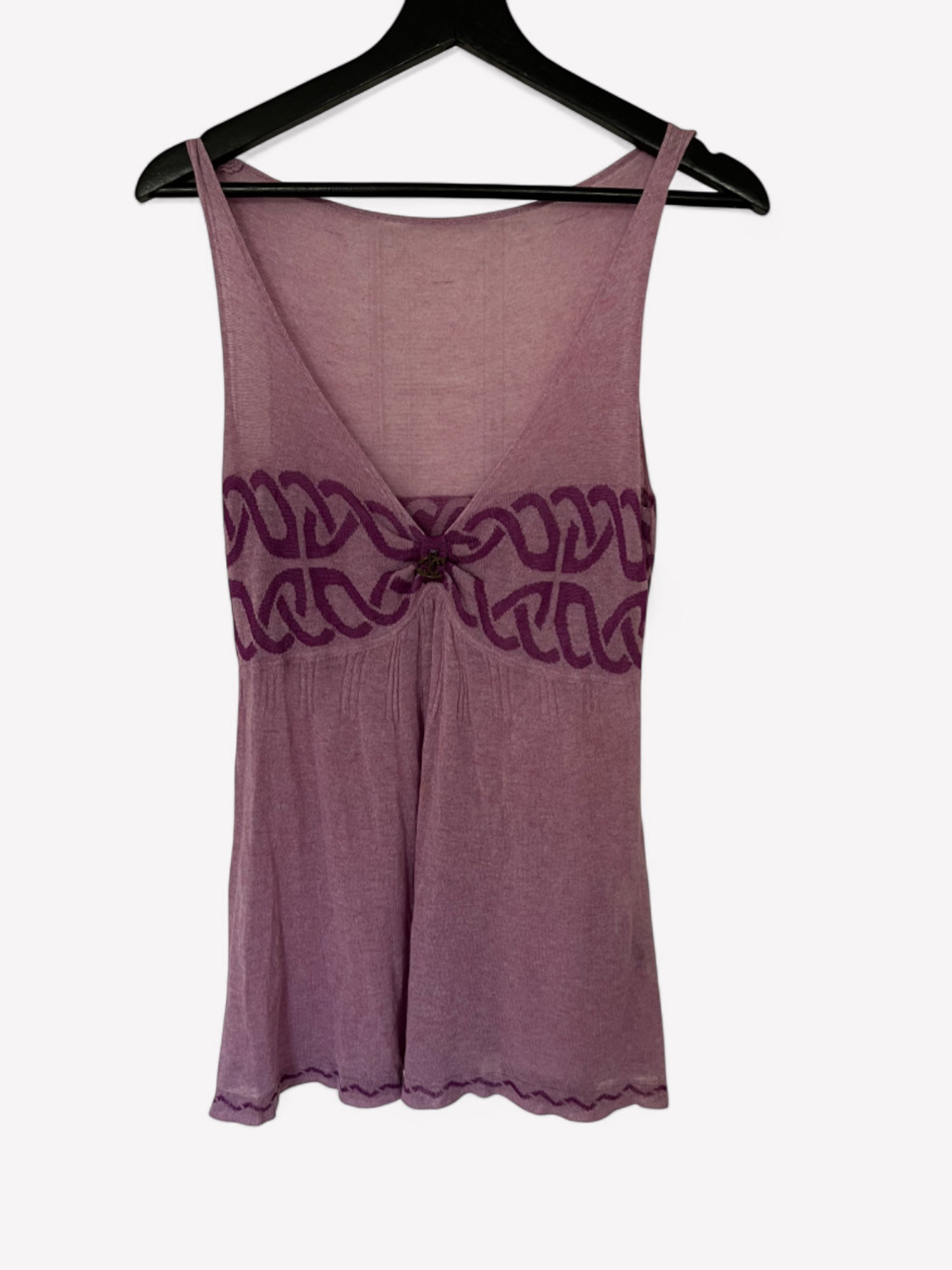 Roberto Cavalli Top