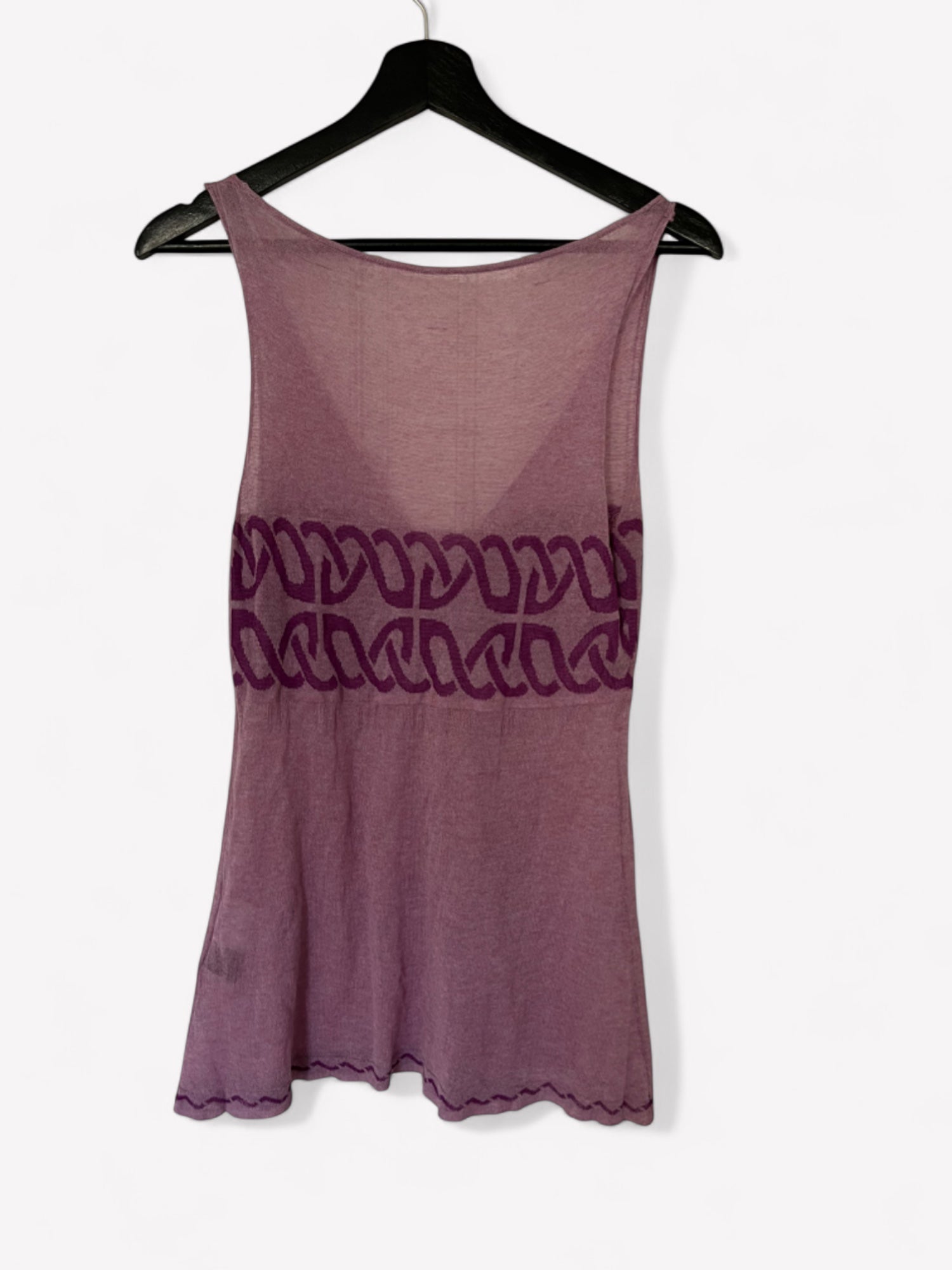 Roberto Cavalli Top
