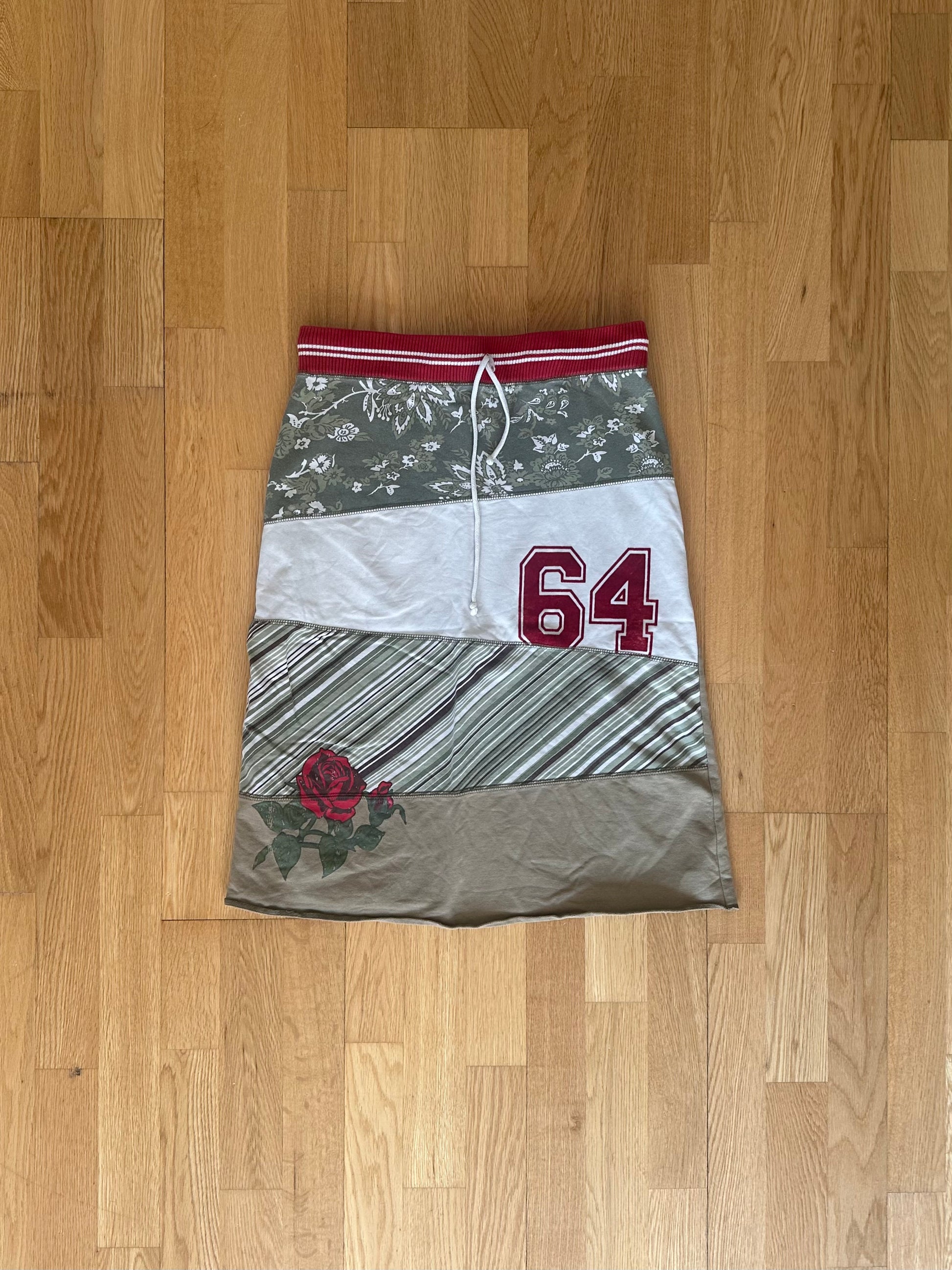 Vintage Skirt