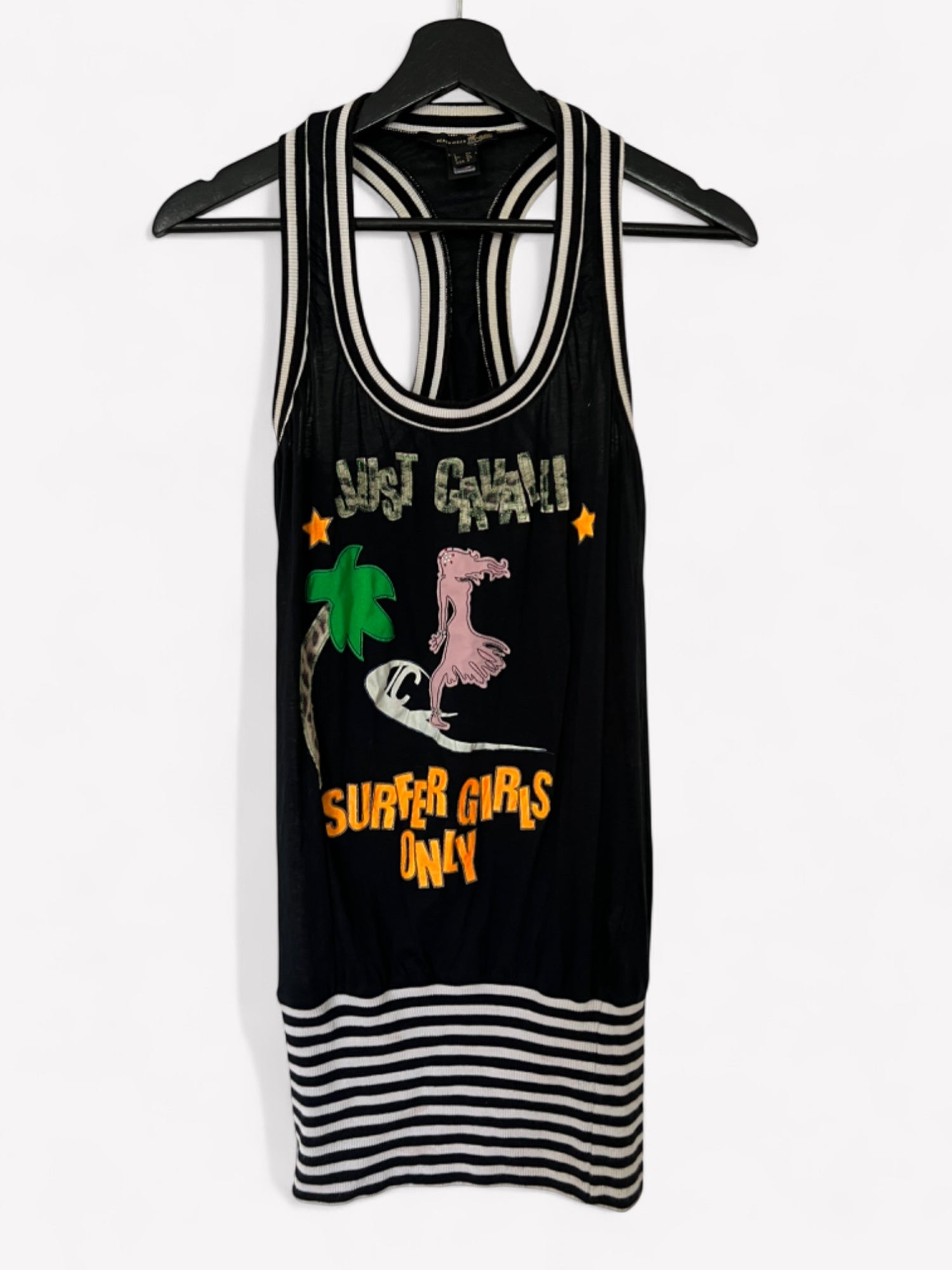 Roberto Cavalli Mini Dress