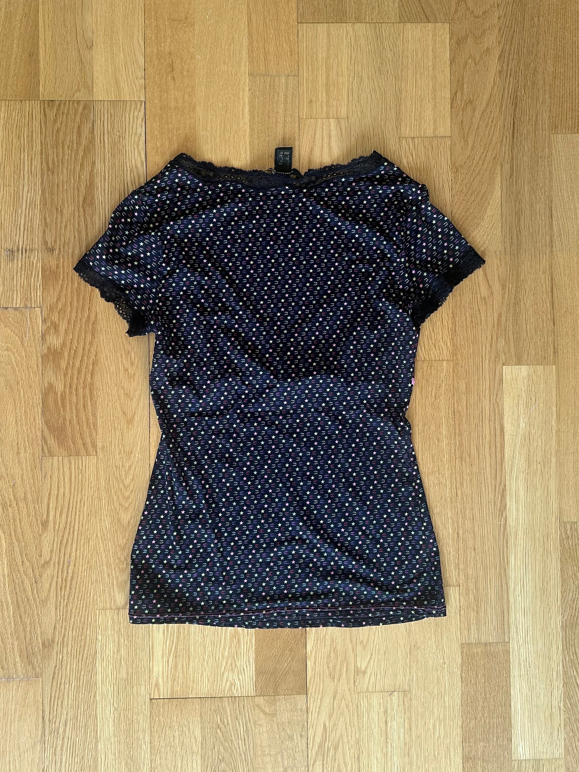 Roberto Cavalli Top