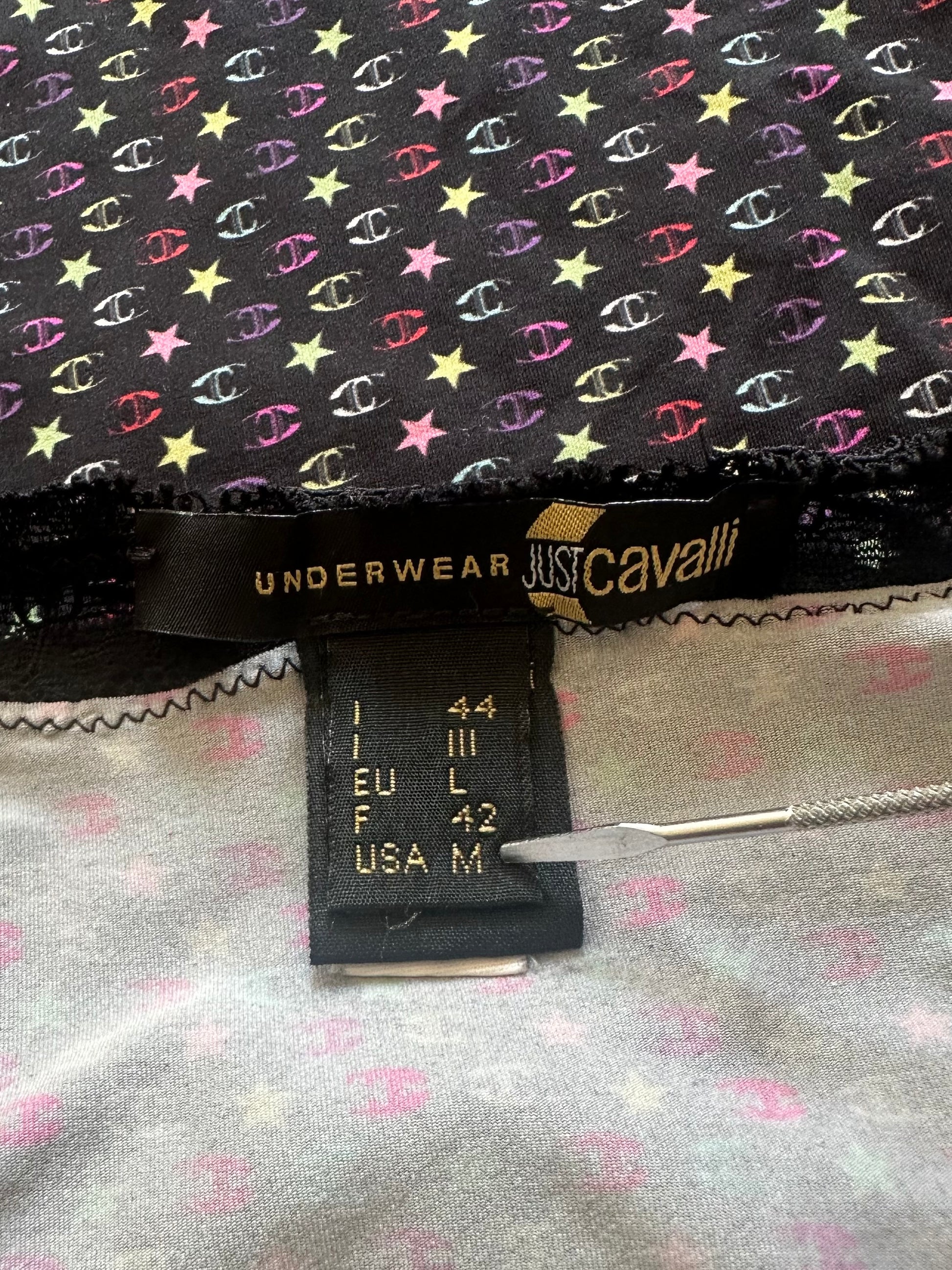 Roberto Cavalli Top