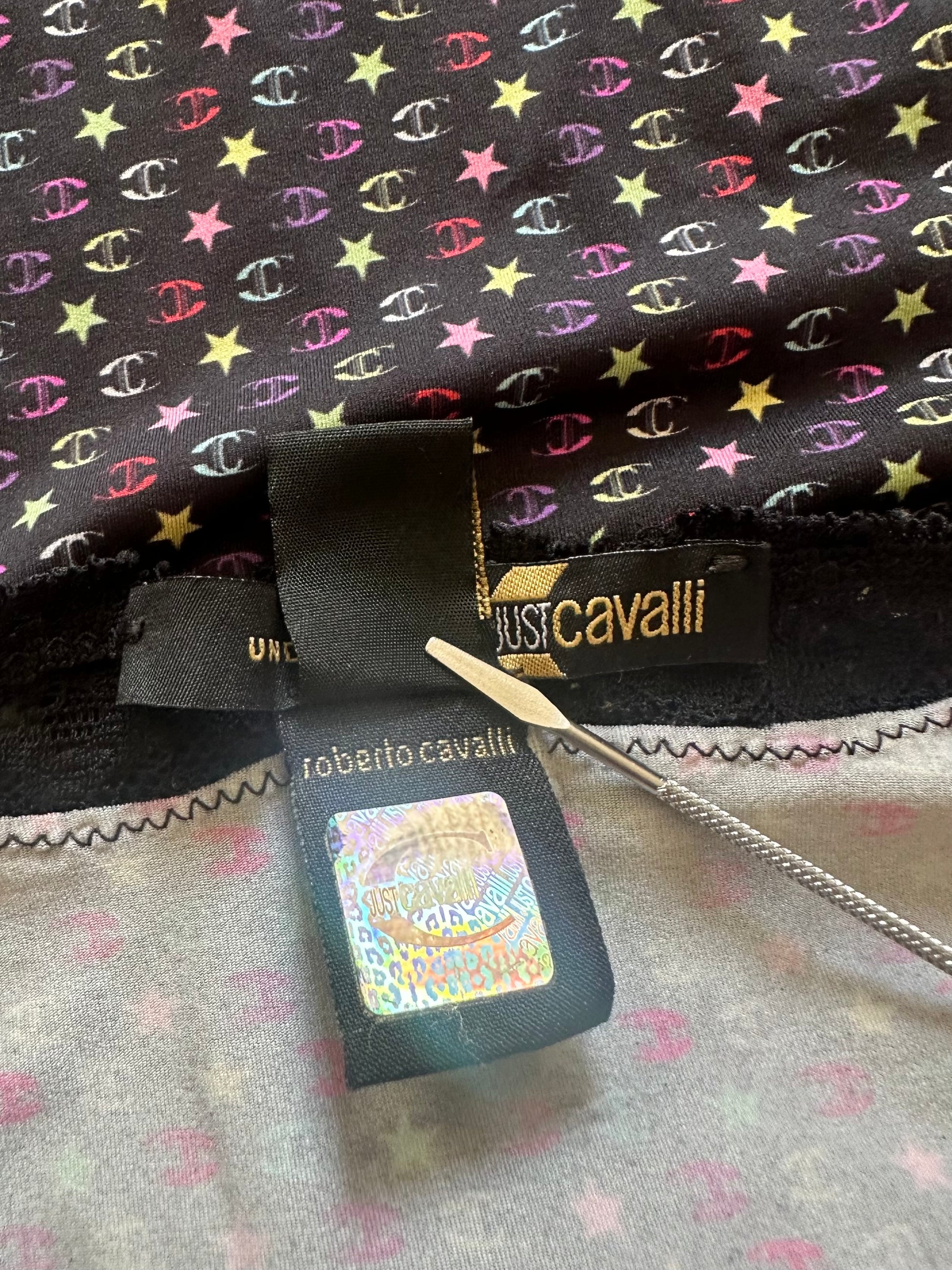 Roberto Cavalli Top
