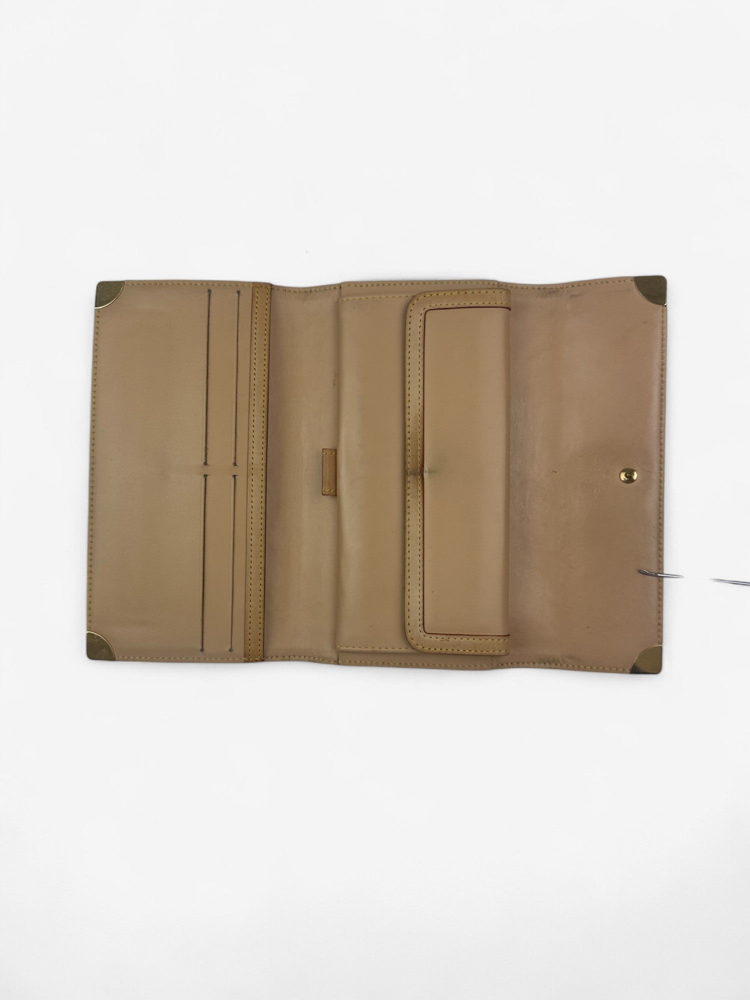 Louis Vuitton x Murakami Wallet