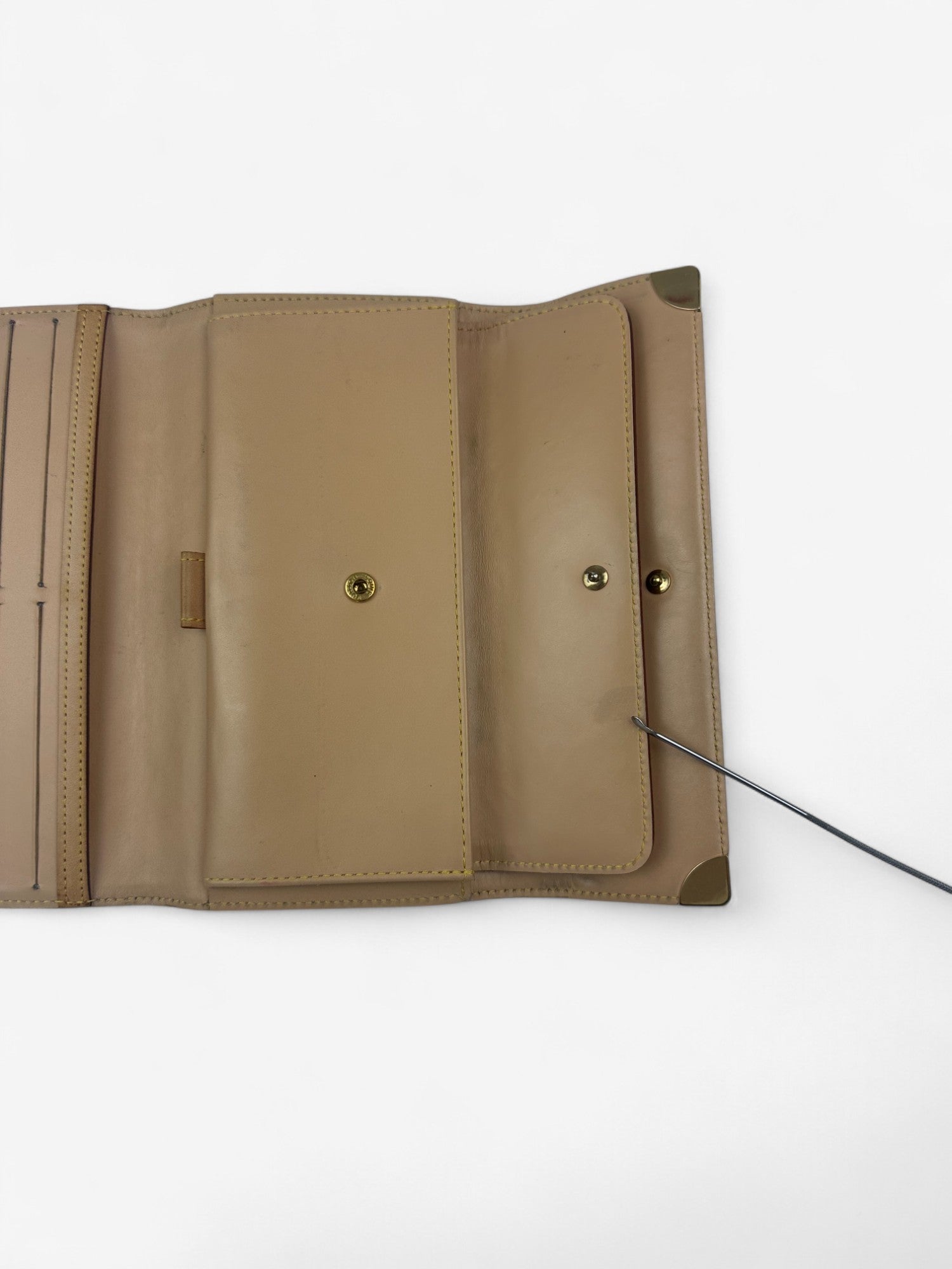 Louis Vuitton x Murakami Wallet