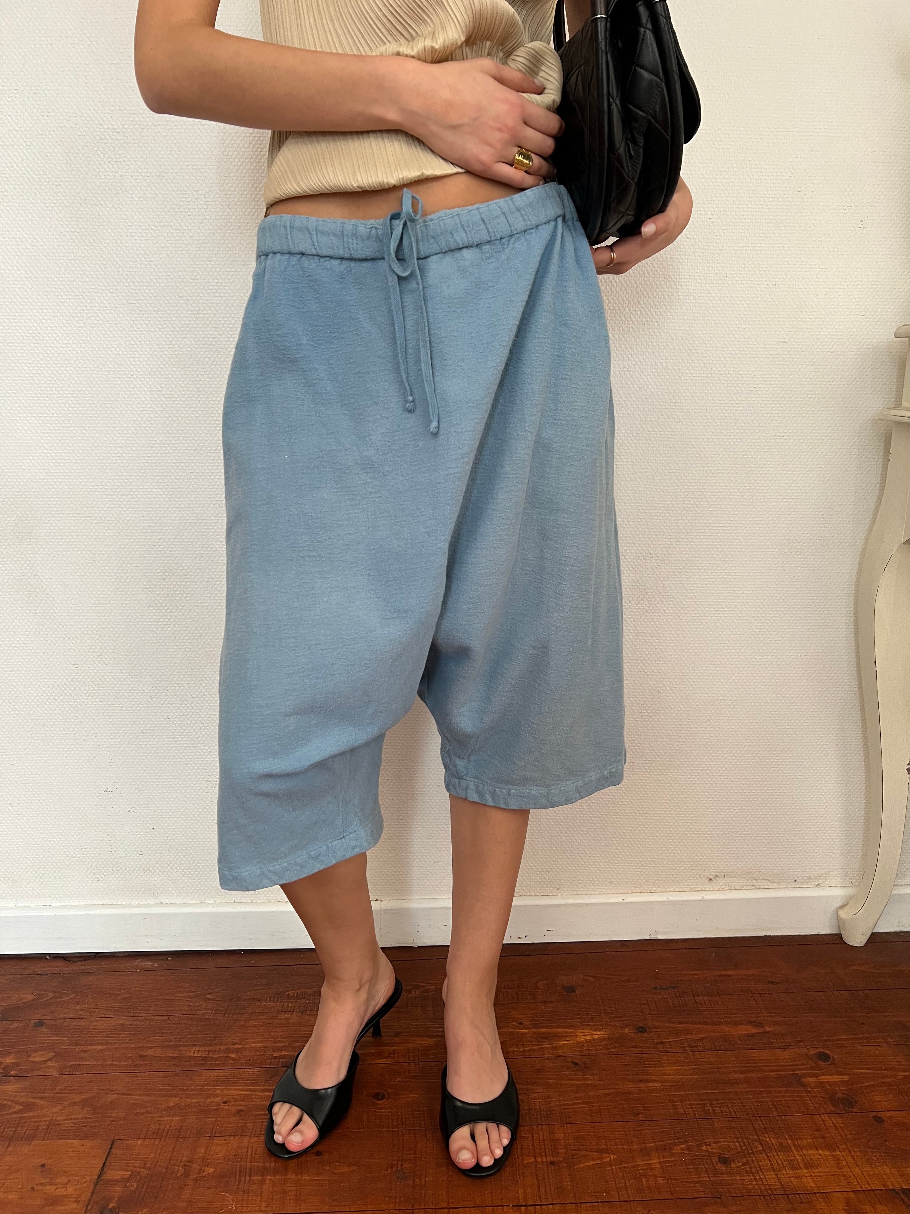 Comme des garçons Trousers