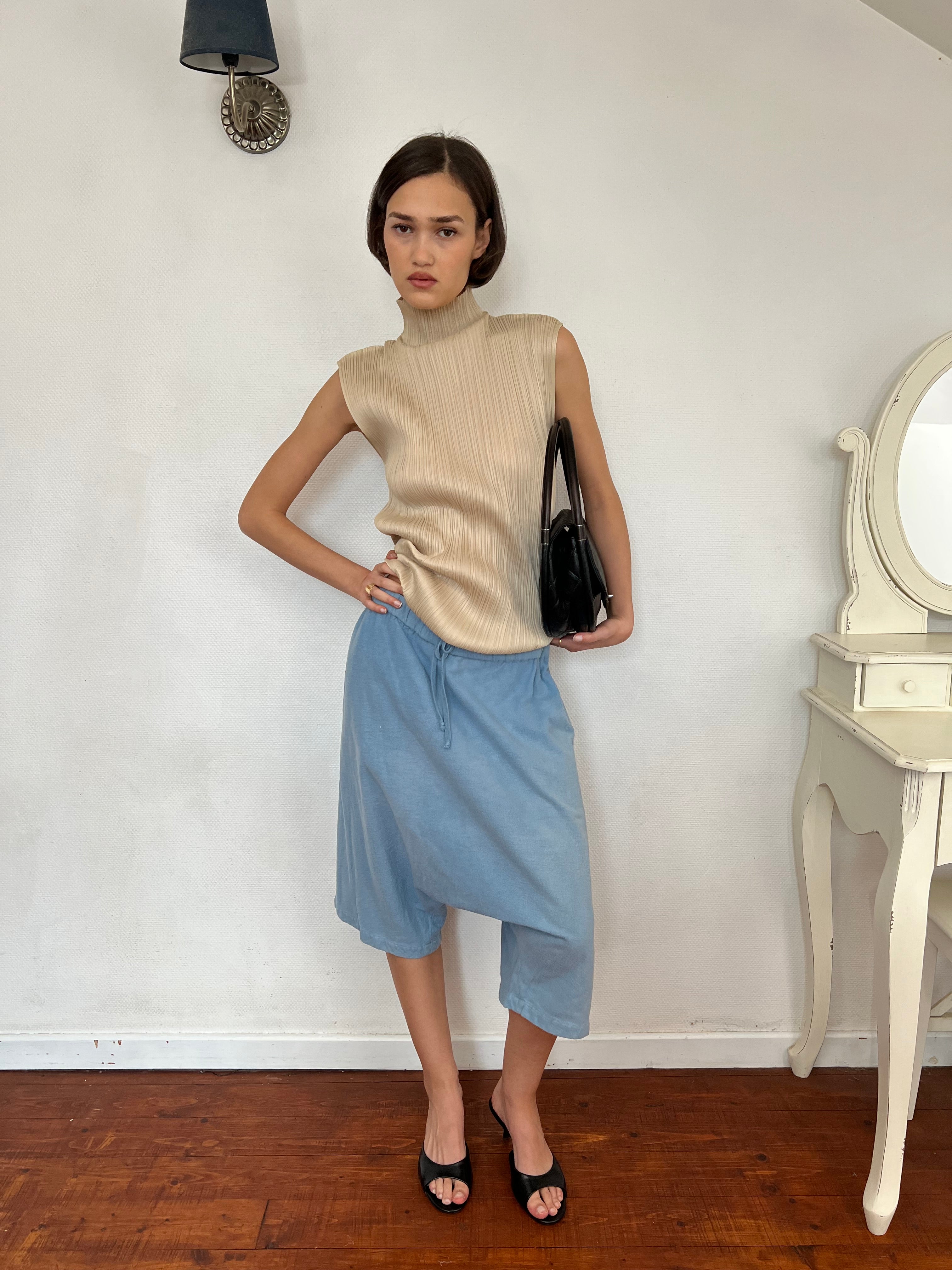 Comme des garçons Trousers