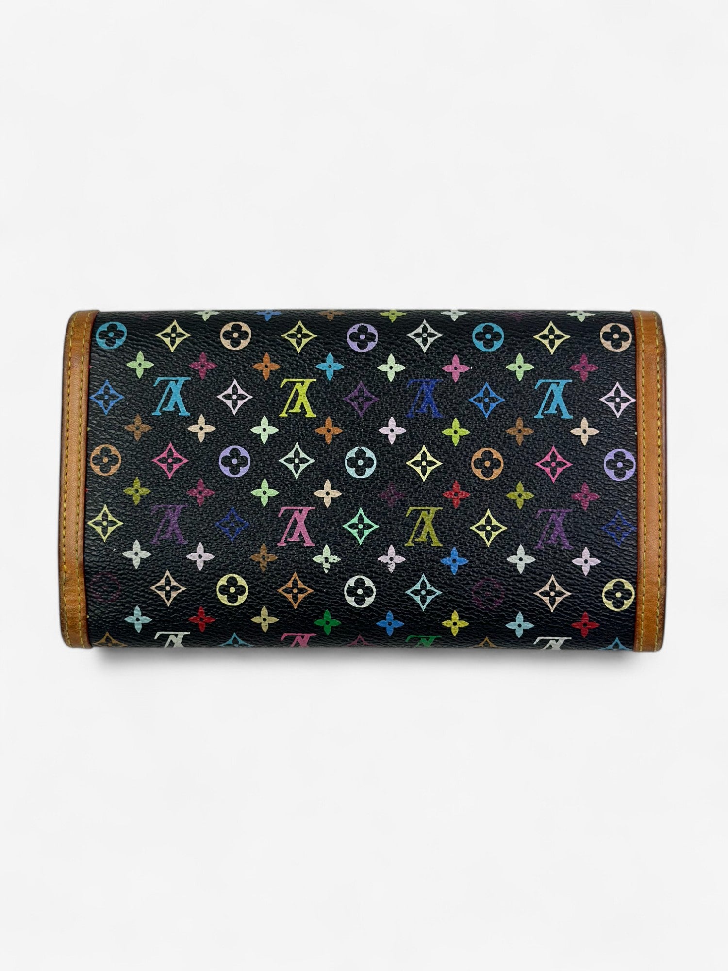 Louis Vuitton x Murakami Wallet