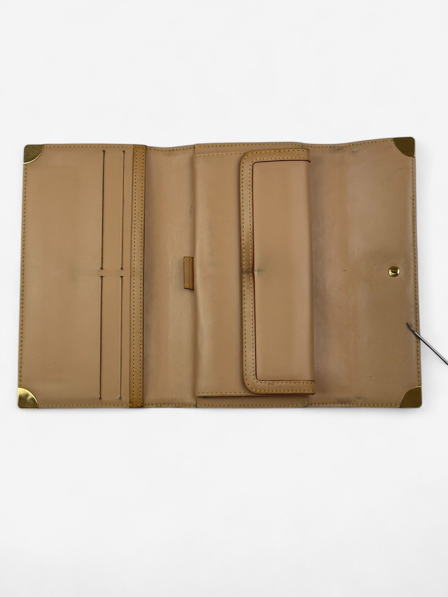 Louis Vuitton x Murakami Wallet