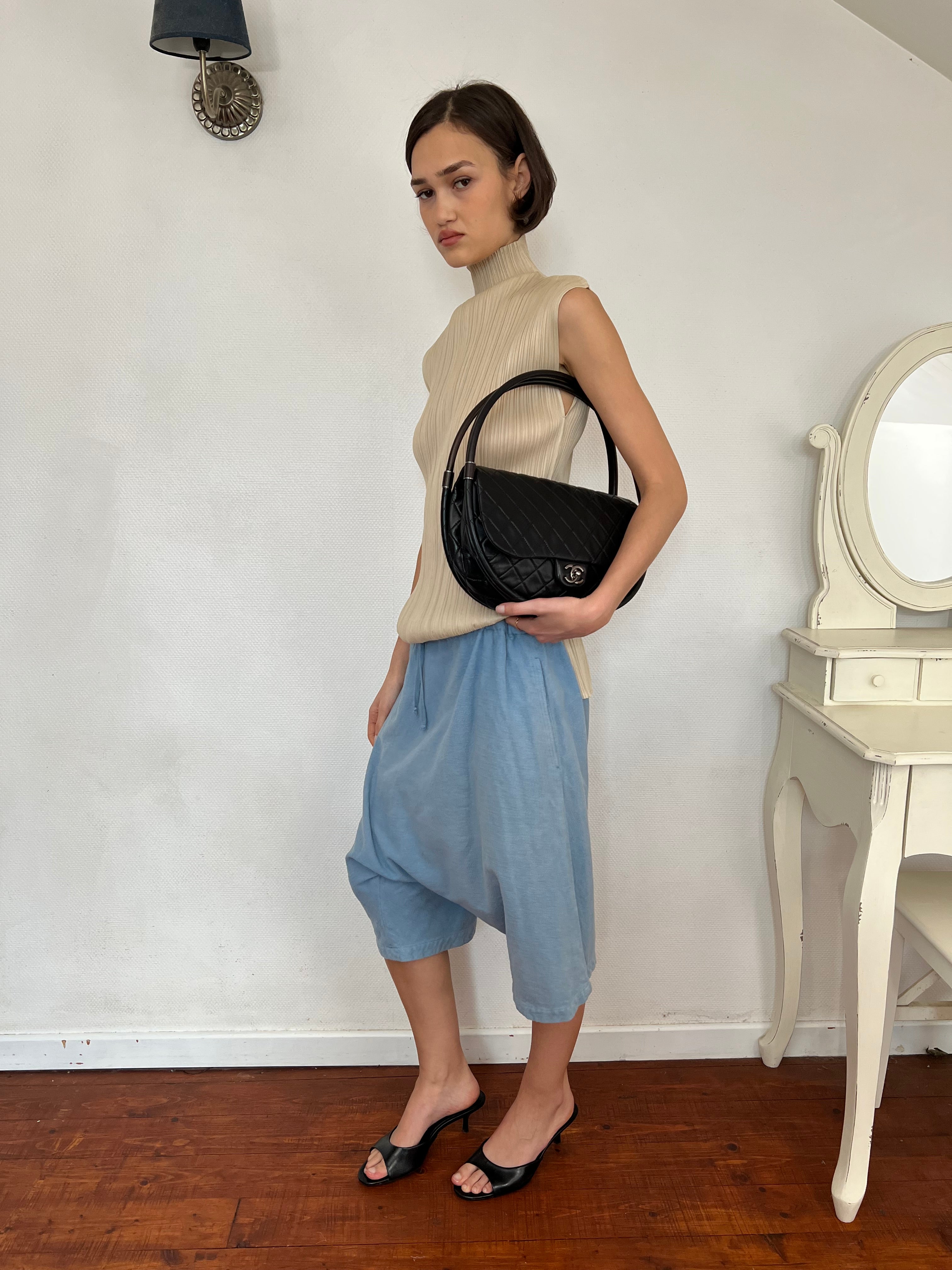 Comme des garçons Trousers