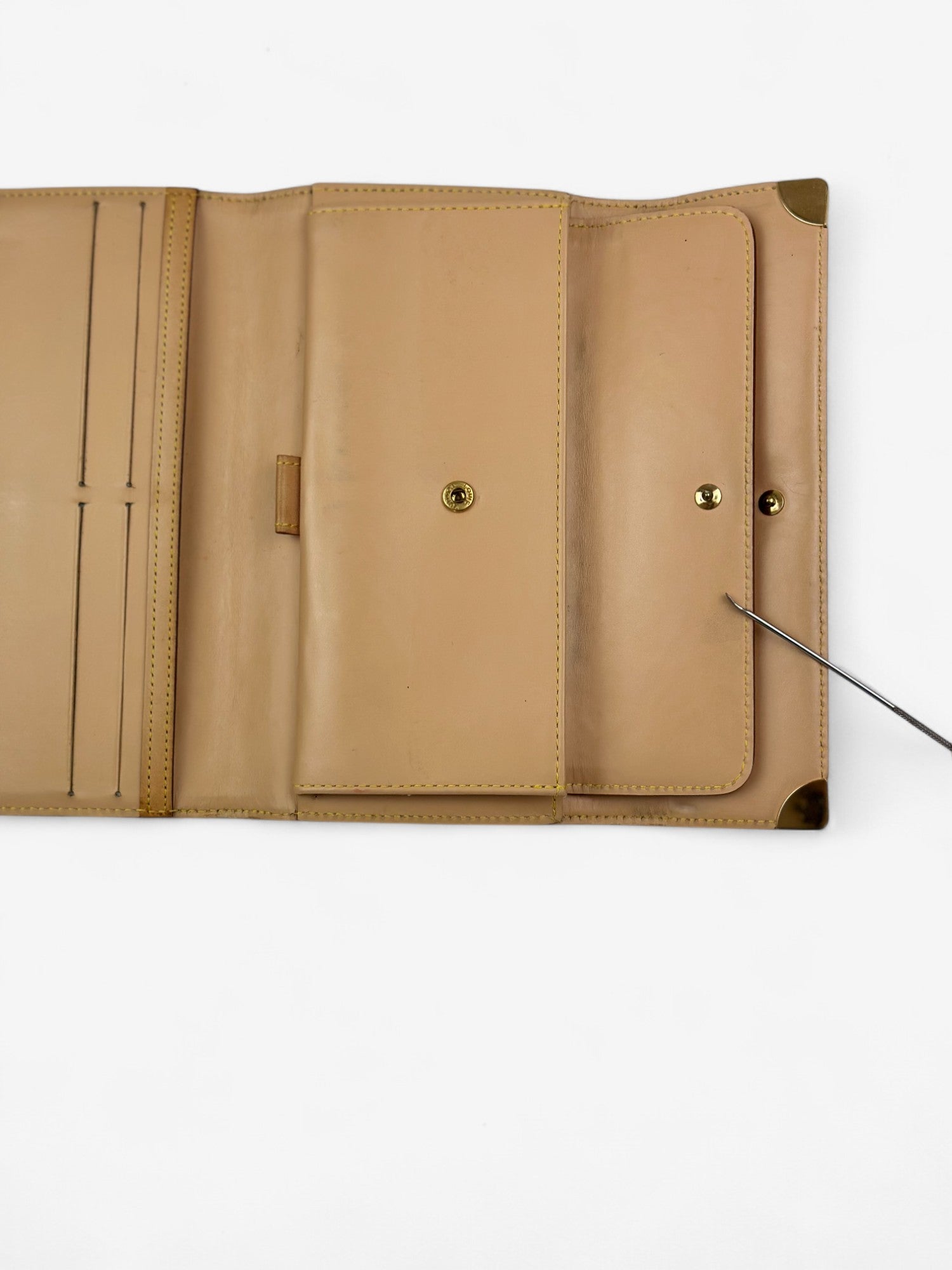 Louis Vuitton x Murakami Wallet