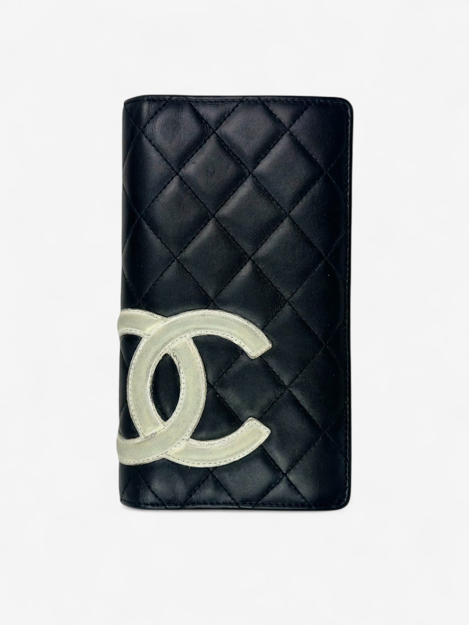 Chanel Cambon Wallet