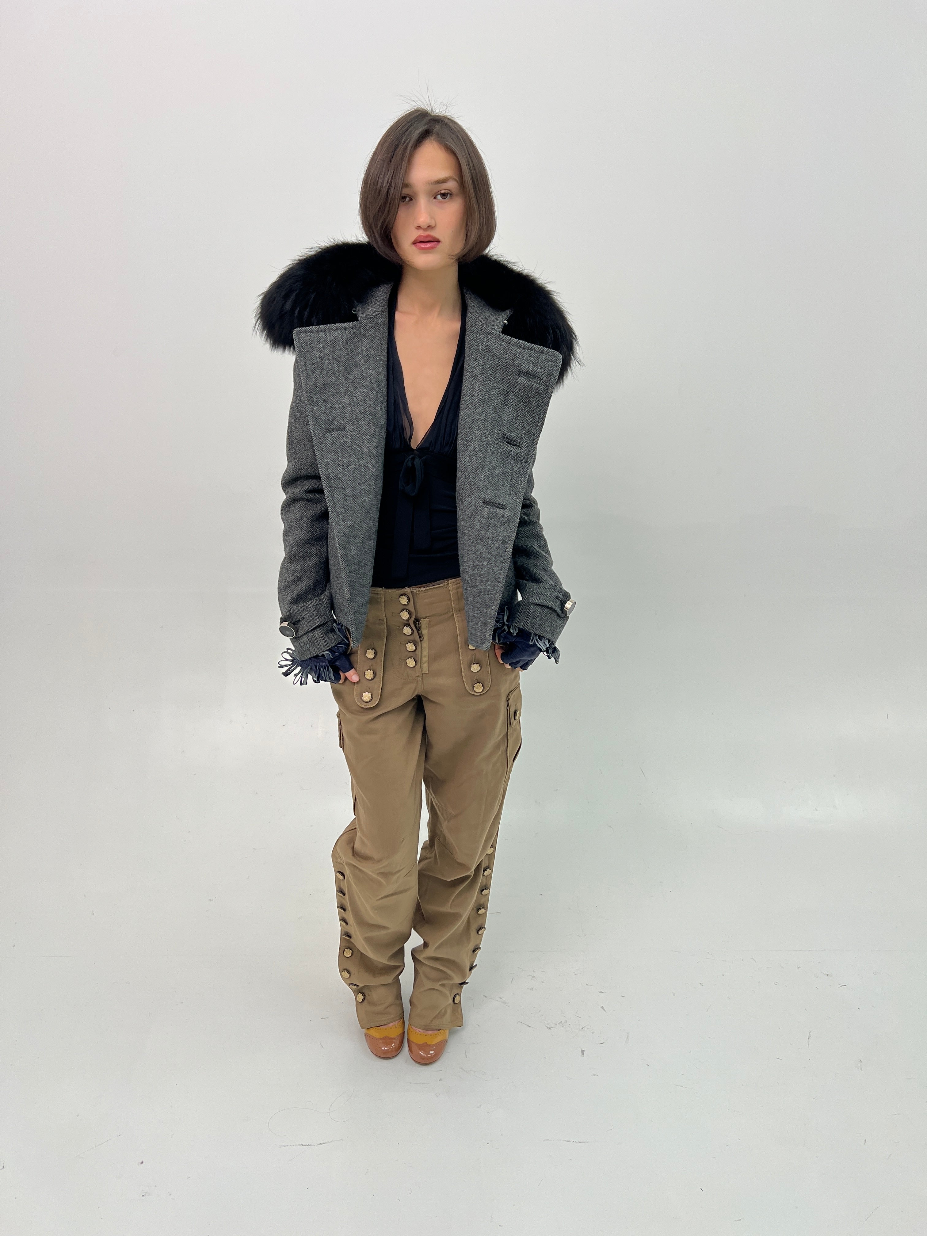 Dsquared2 Coat